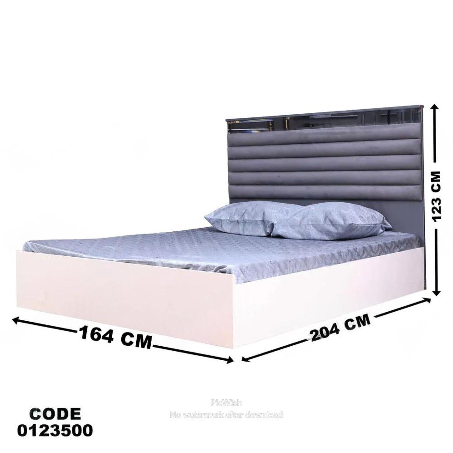 غرفة نوم ماستر 235