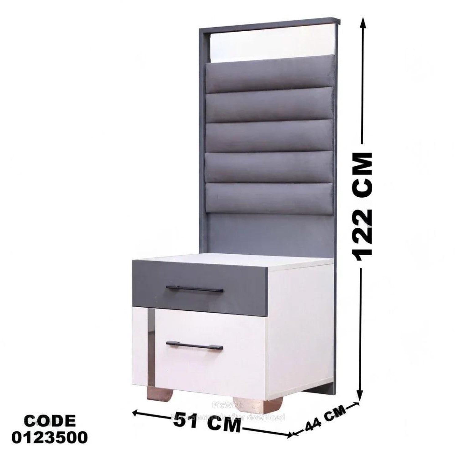 غرفة نوم ماستر 235