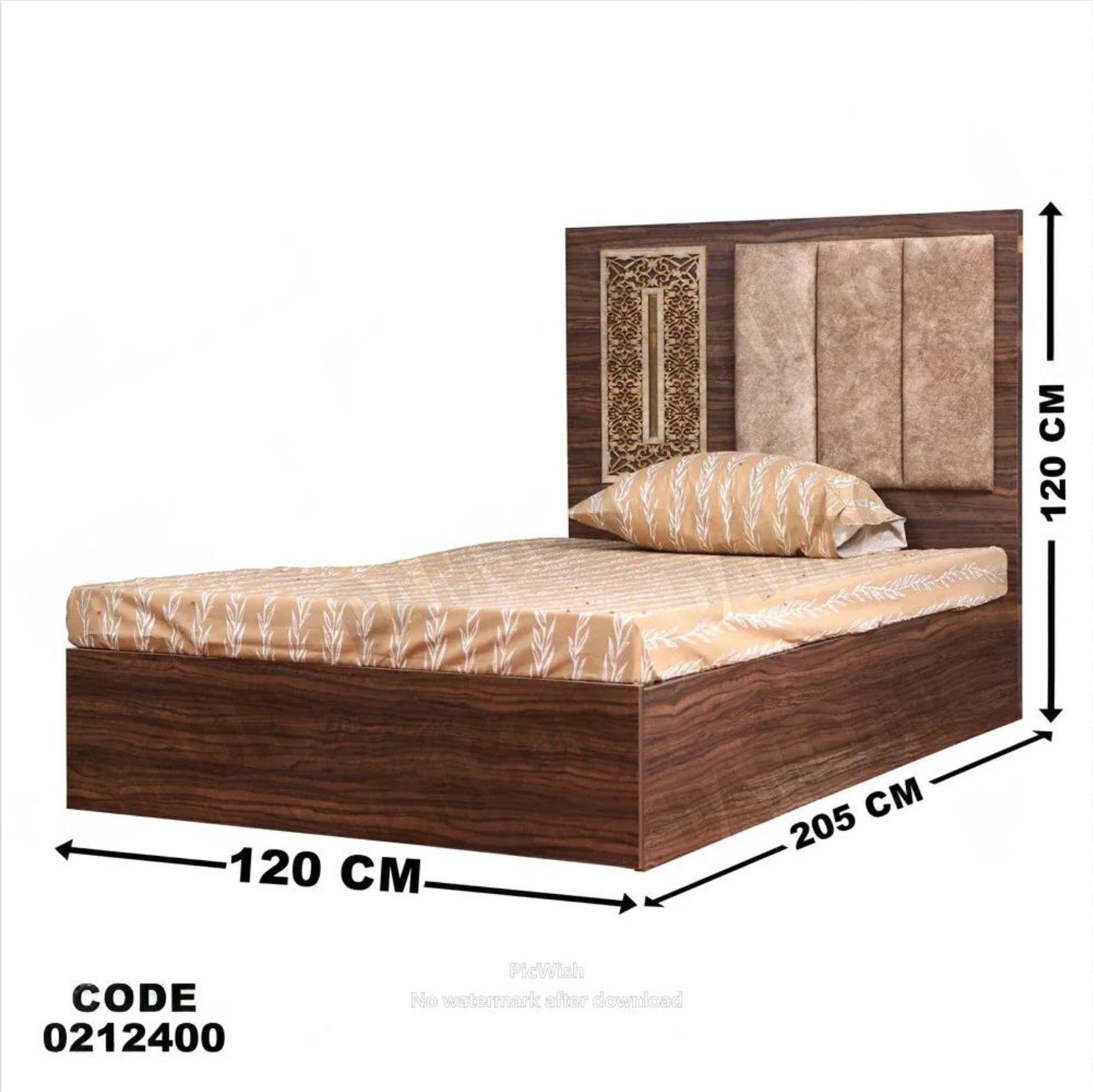 غرفة نوم اطفال 124