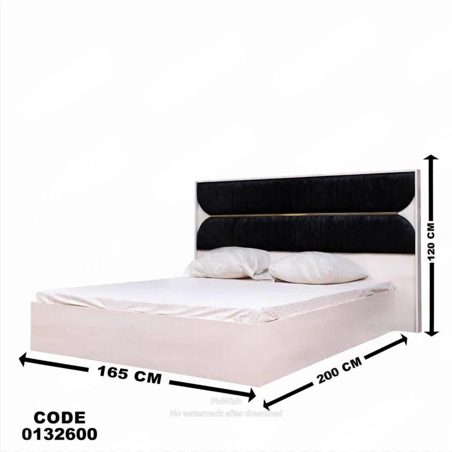 غرفة نوم ماستر 326