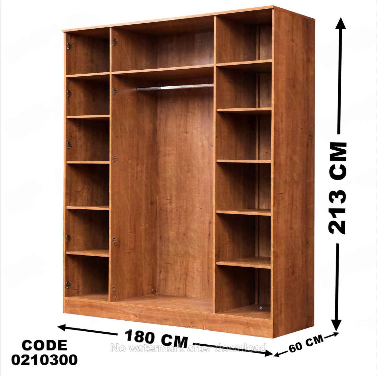 دولاب اطفال 103