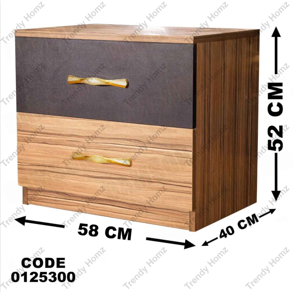 كمود ماستر 253