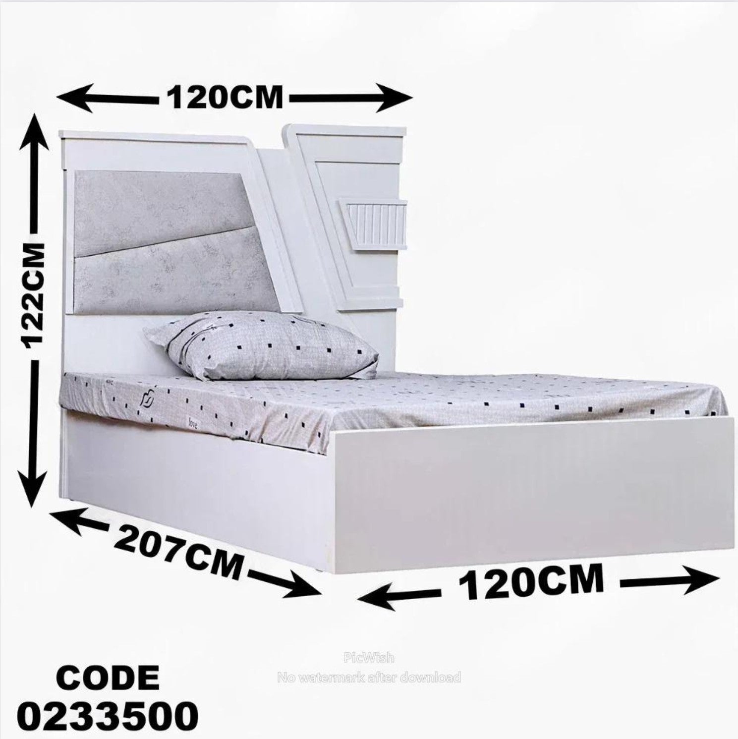 335 سرير اطفال