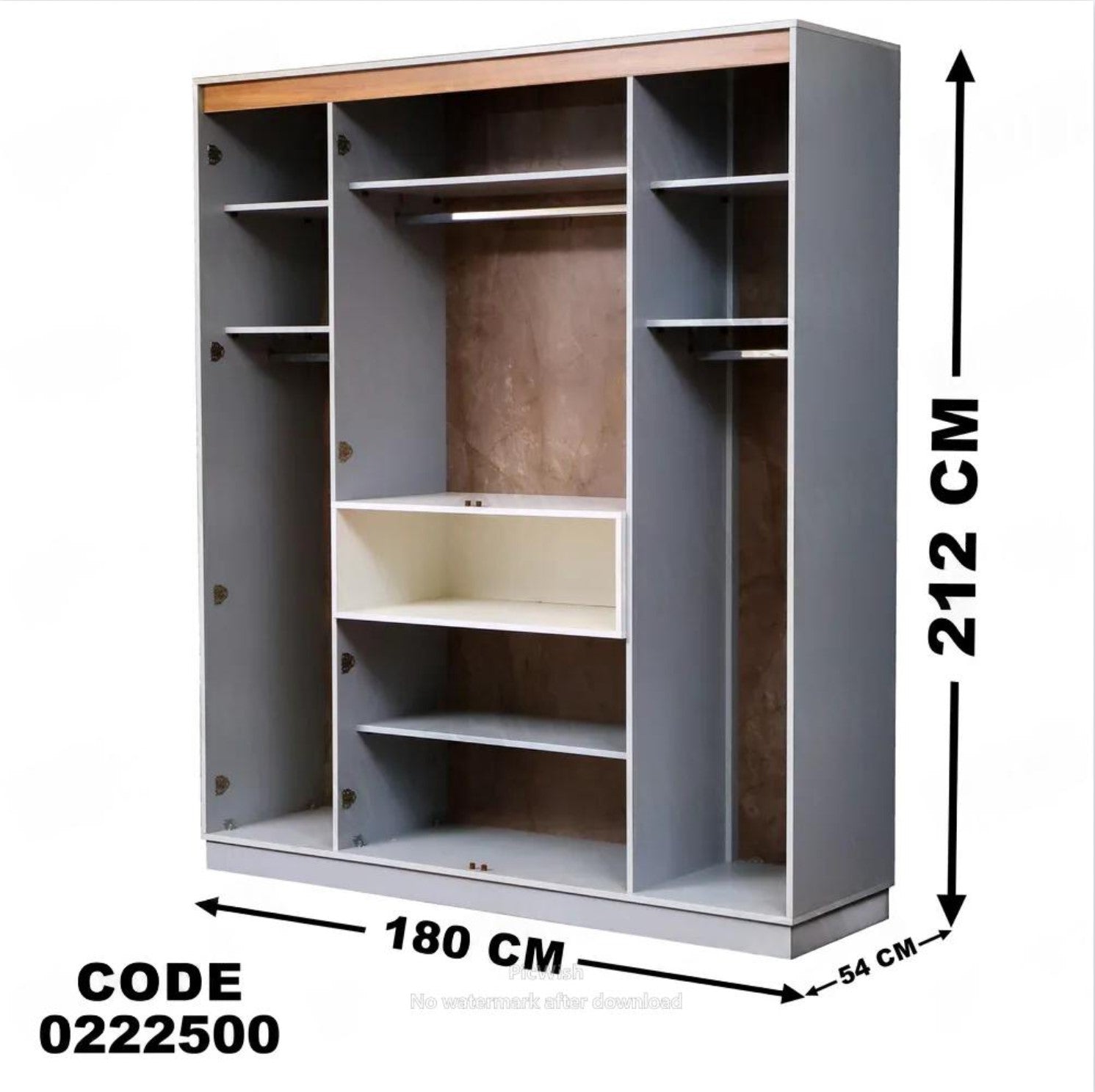 غرفة نوم اطفال 225