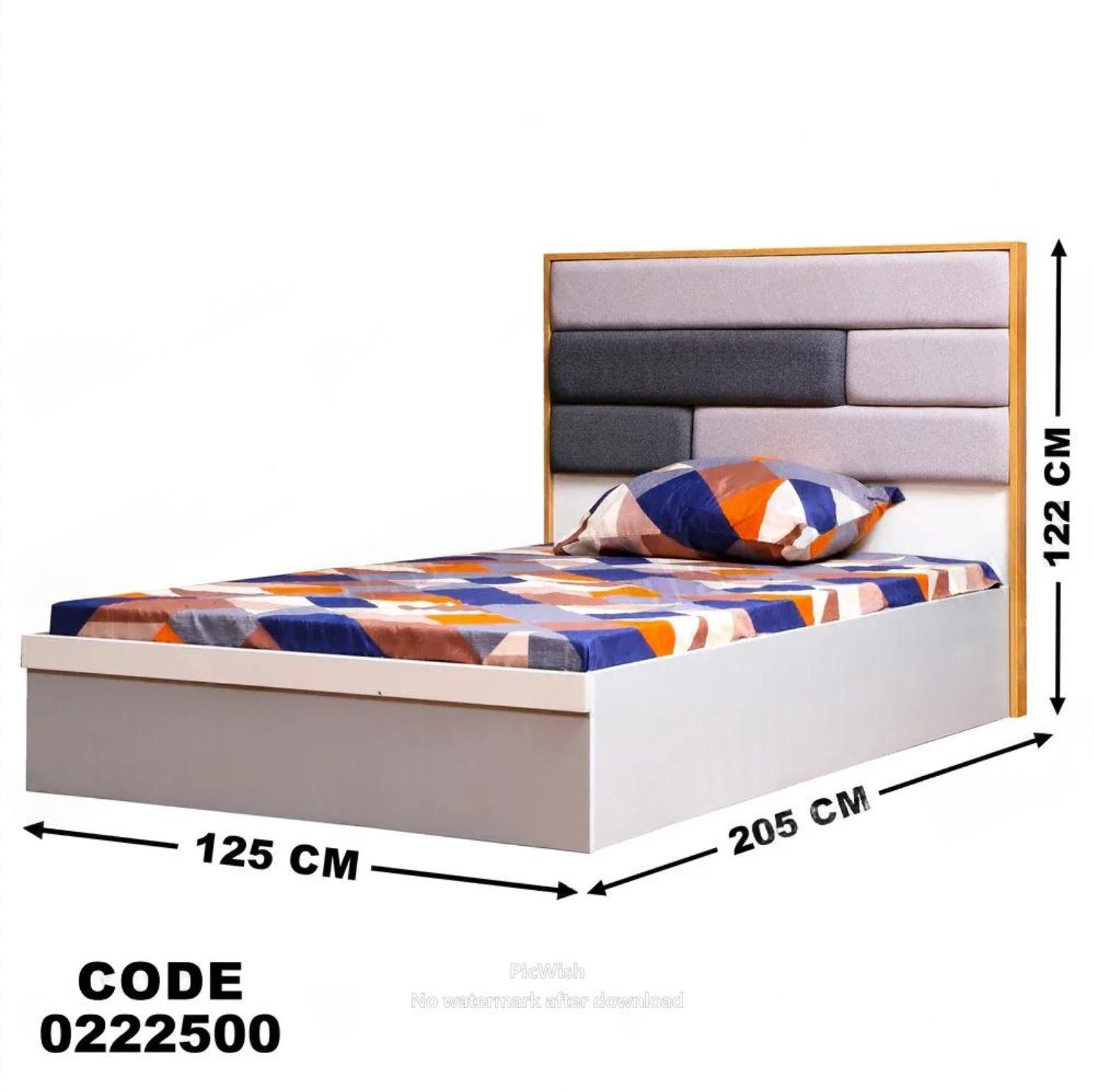 غرفة نوم اطفال 225