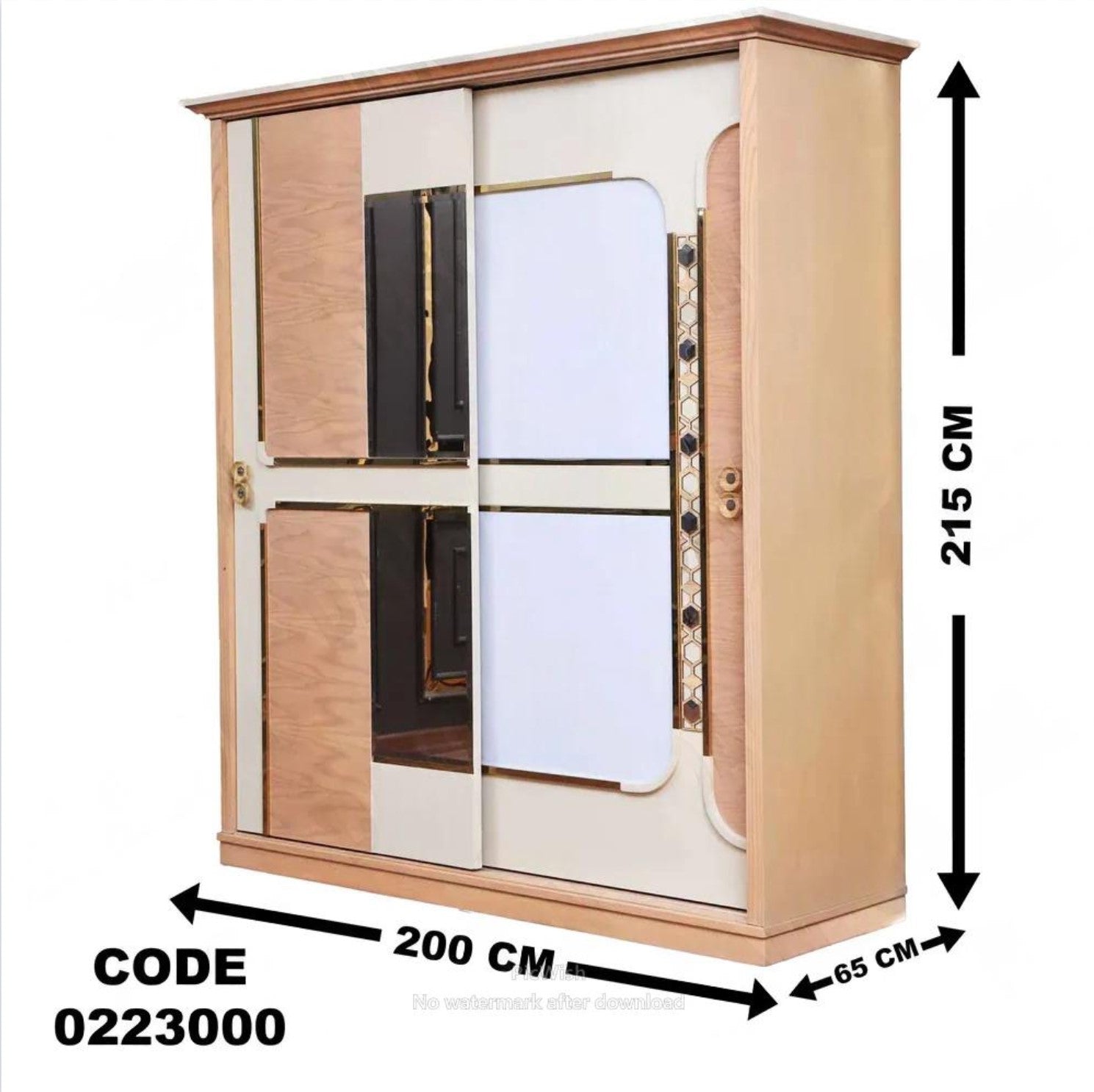 غرفة نوم اطفال 230