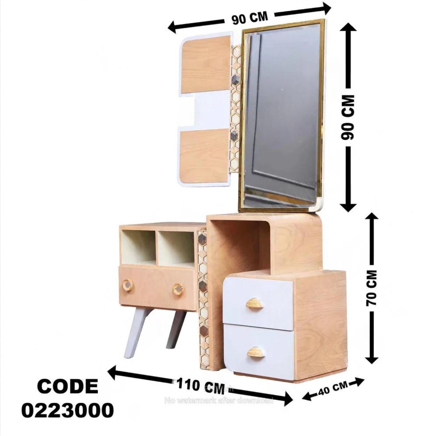 غرفة نوم اطفال 230