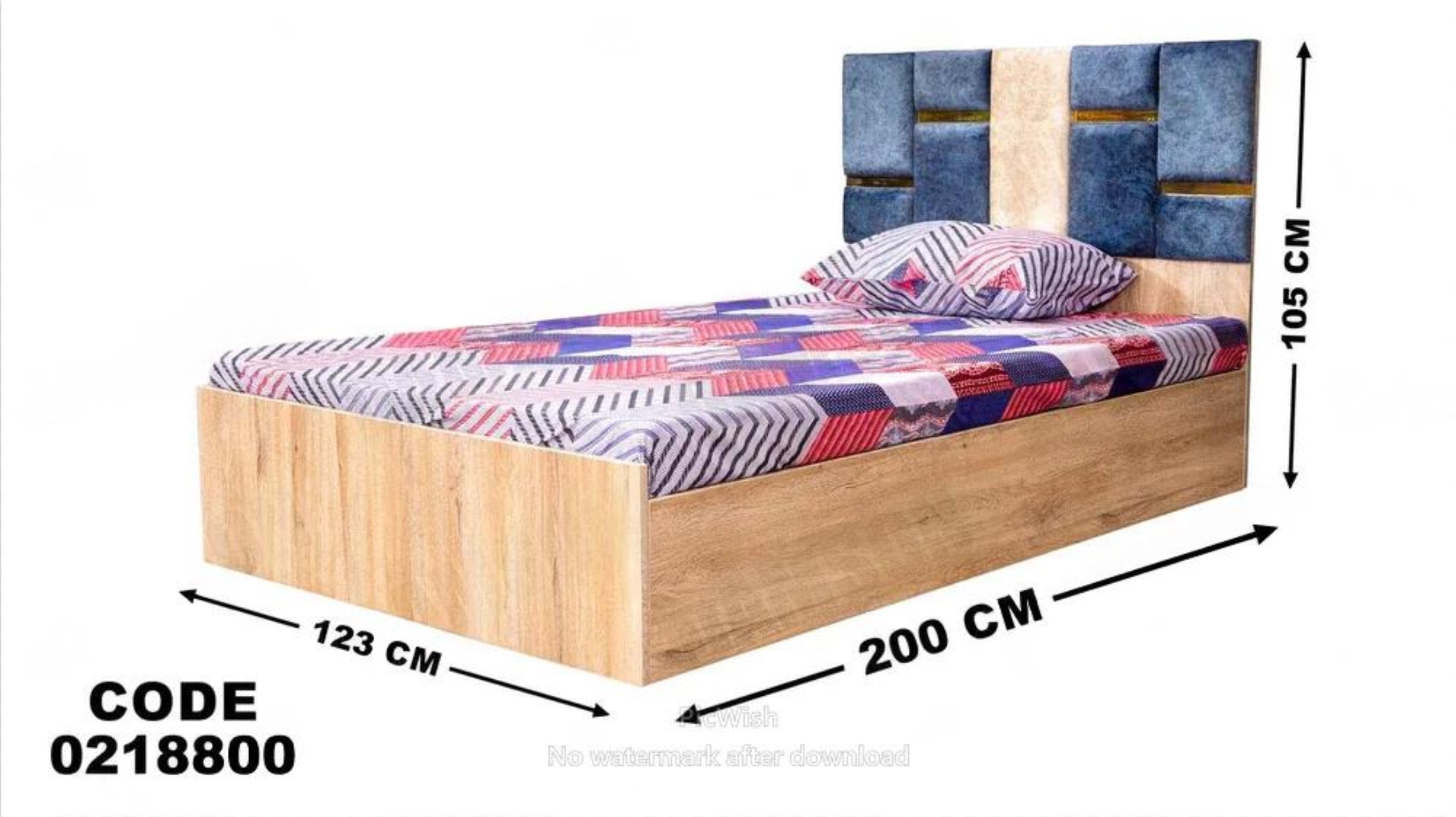 غرفة نوم اطفال 188