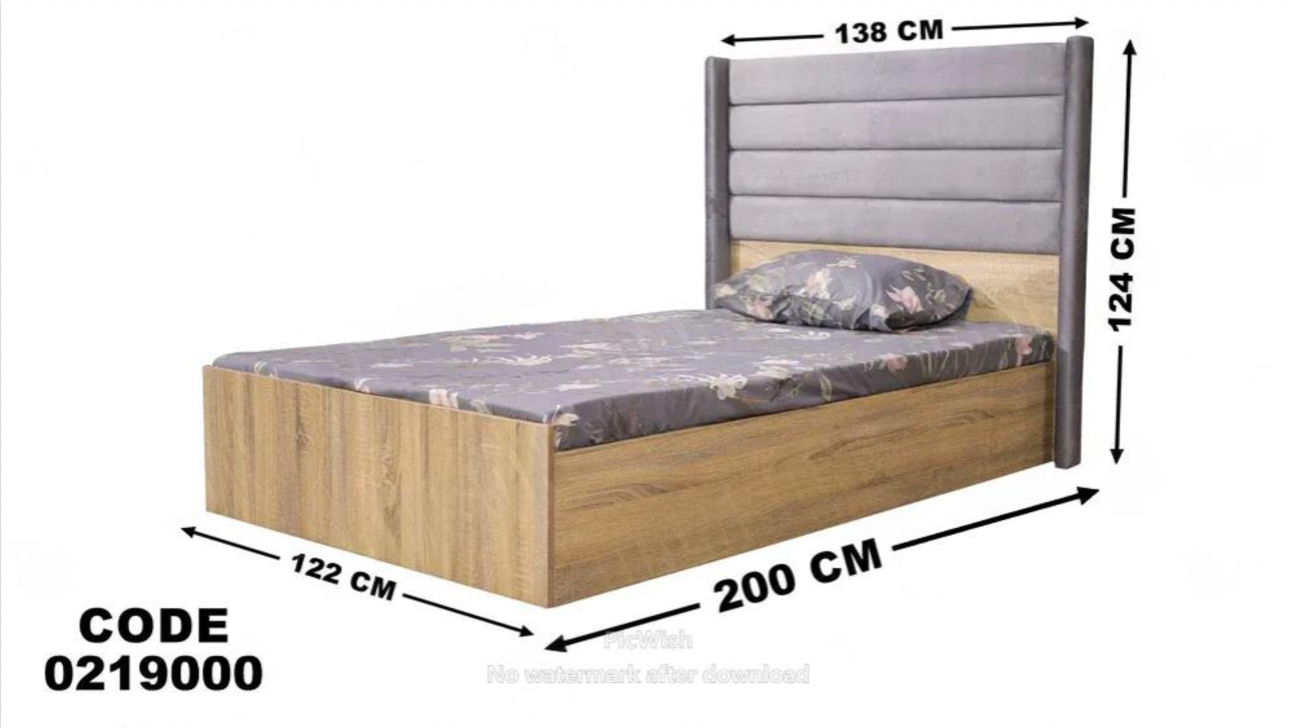 غرفة نوم اطفال 190