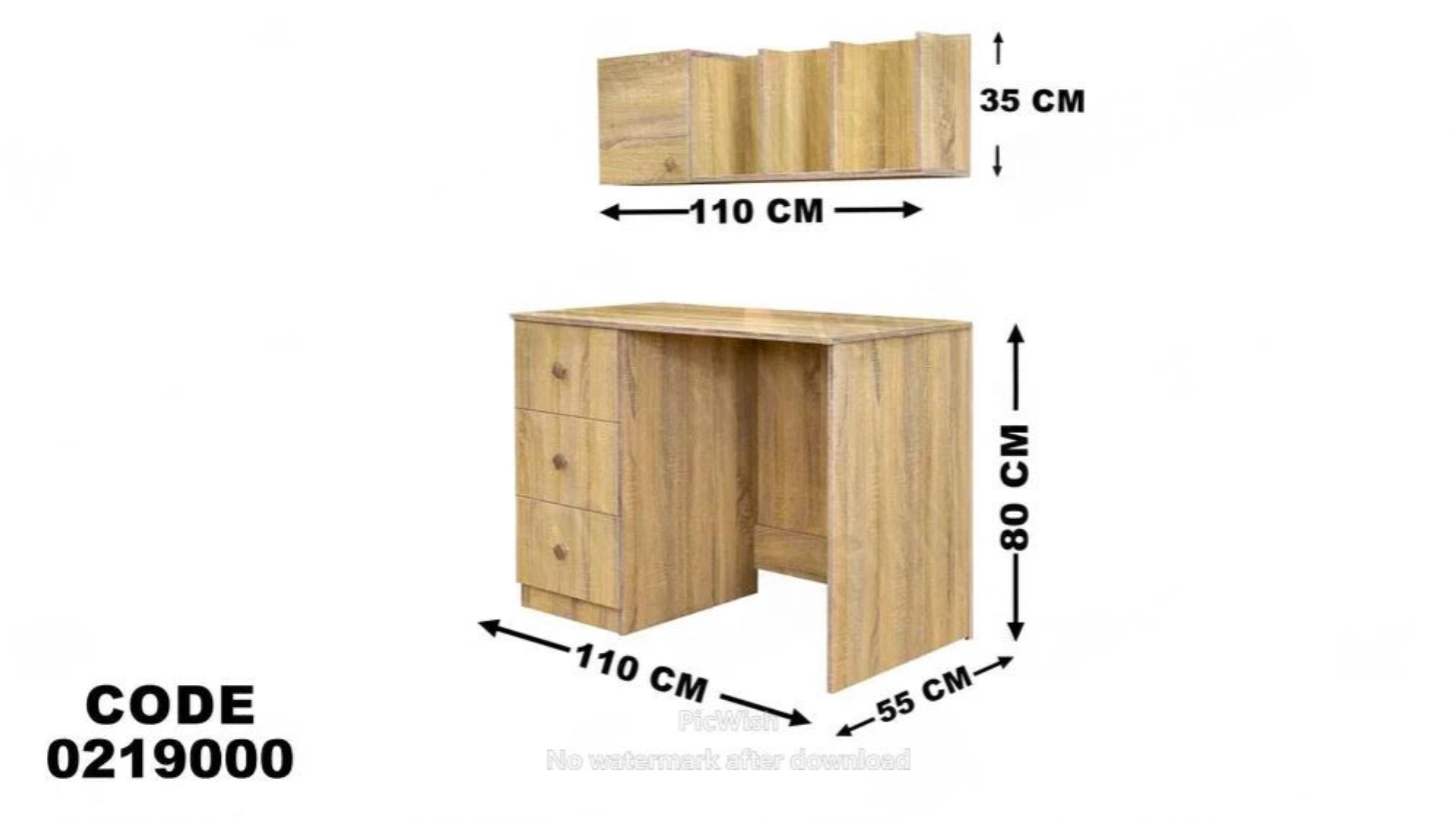 غرفة نوم اطفال 190