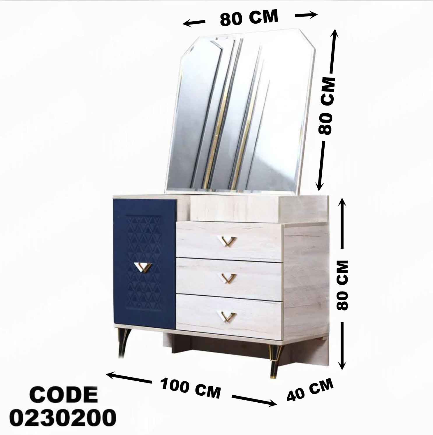 غرفة نوم اطفال 302