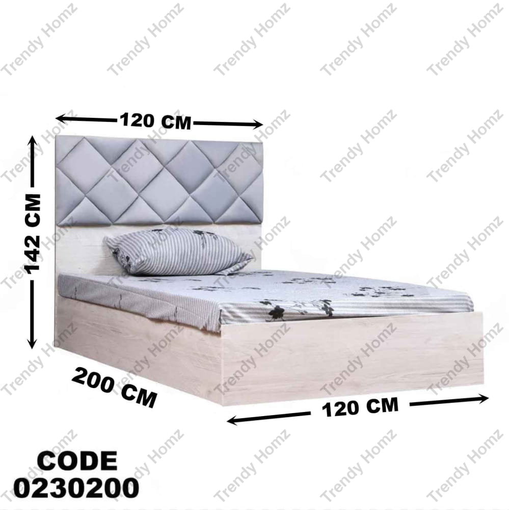غرفة نوم اطفال 302