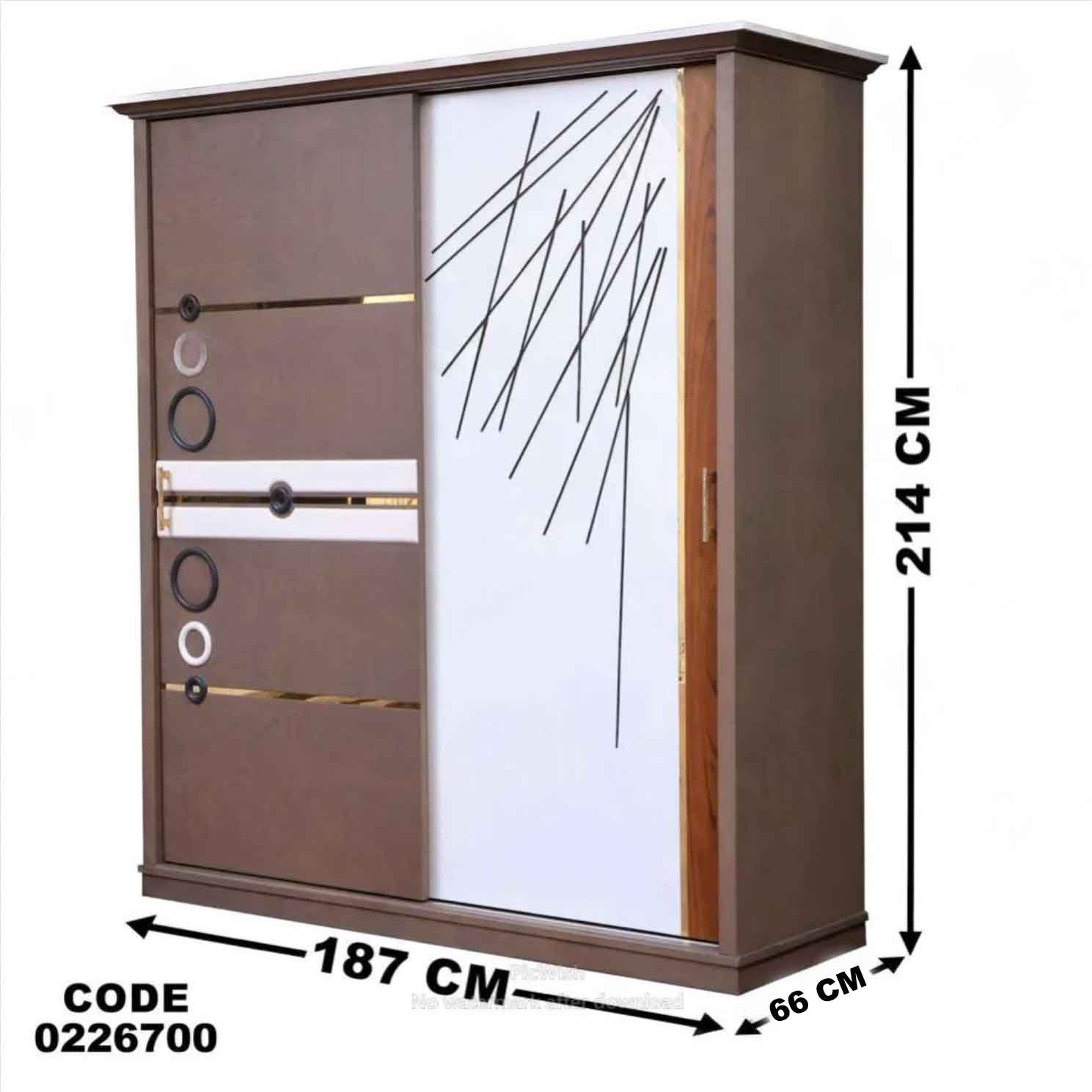 غرفة نوم اطفال 267