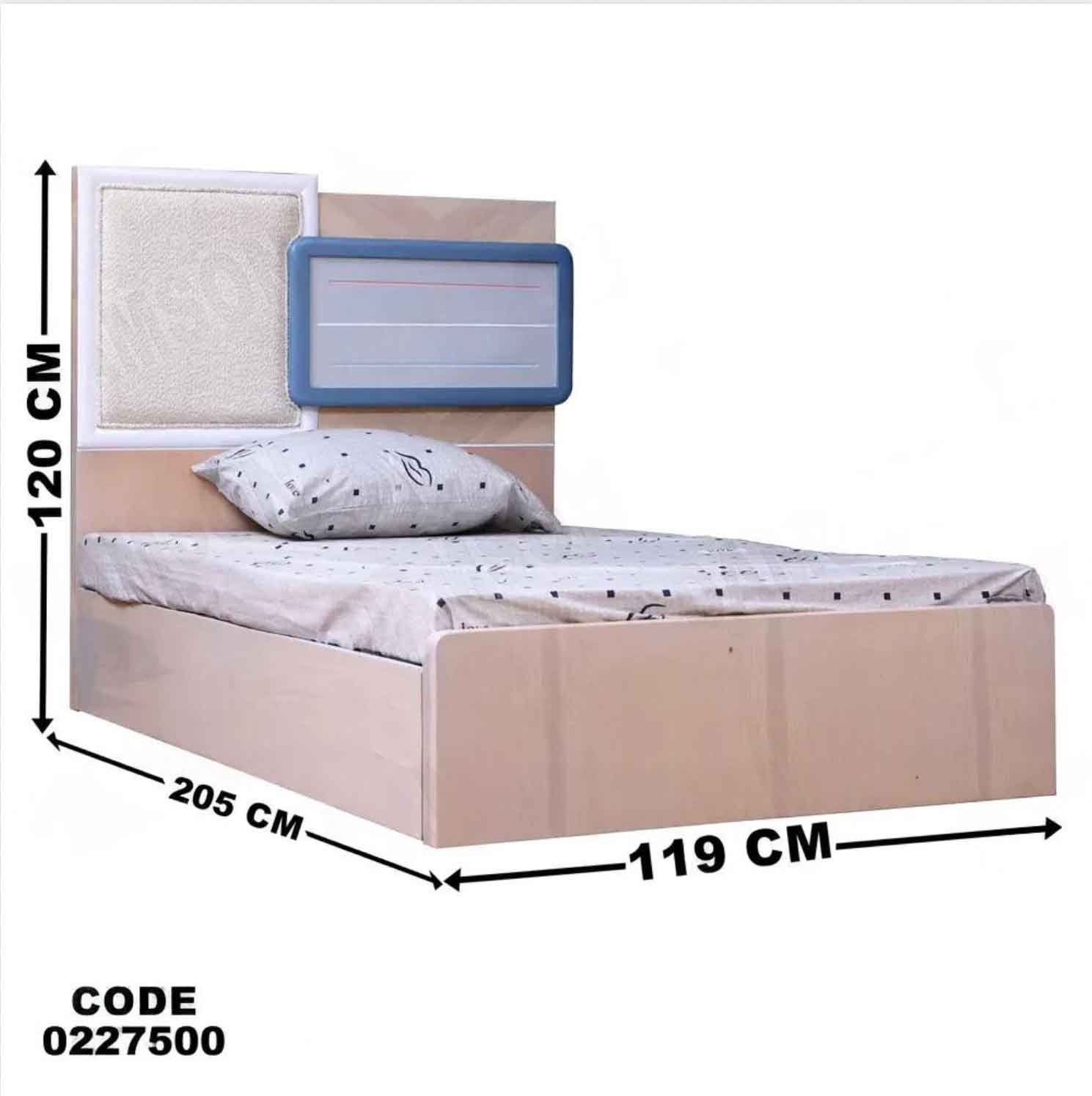 غرفة نوم اطفال 275