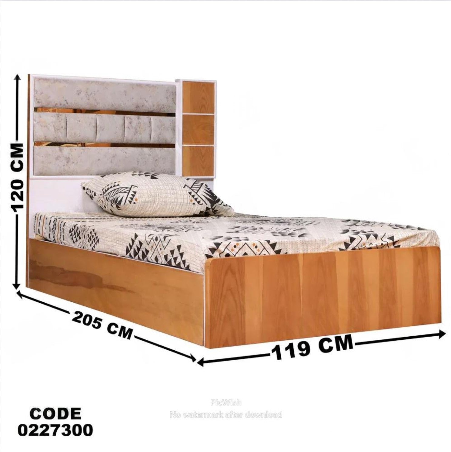 غرفة نوم اطفال 273