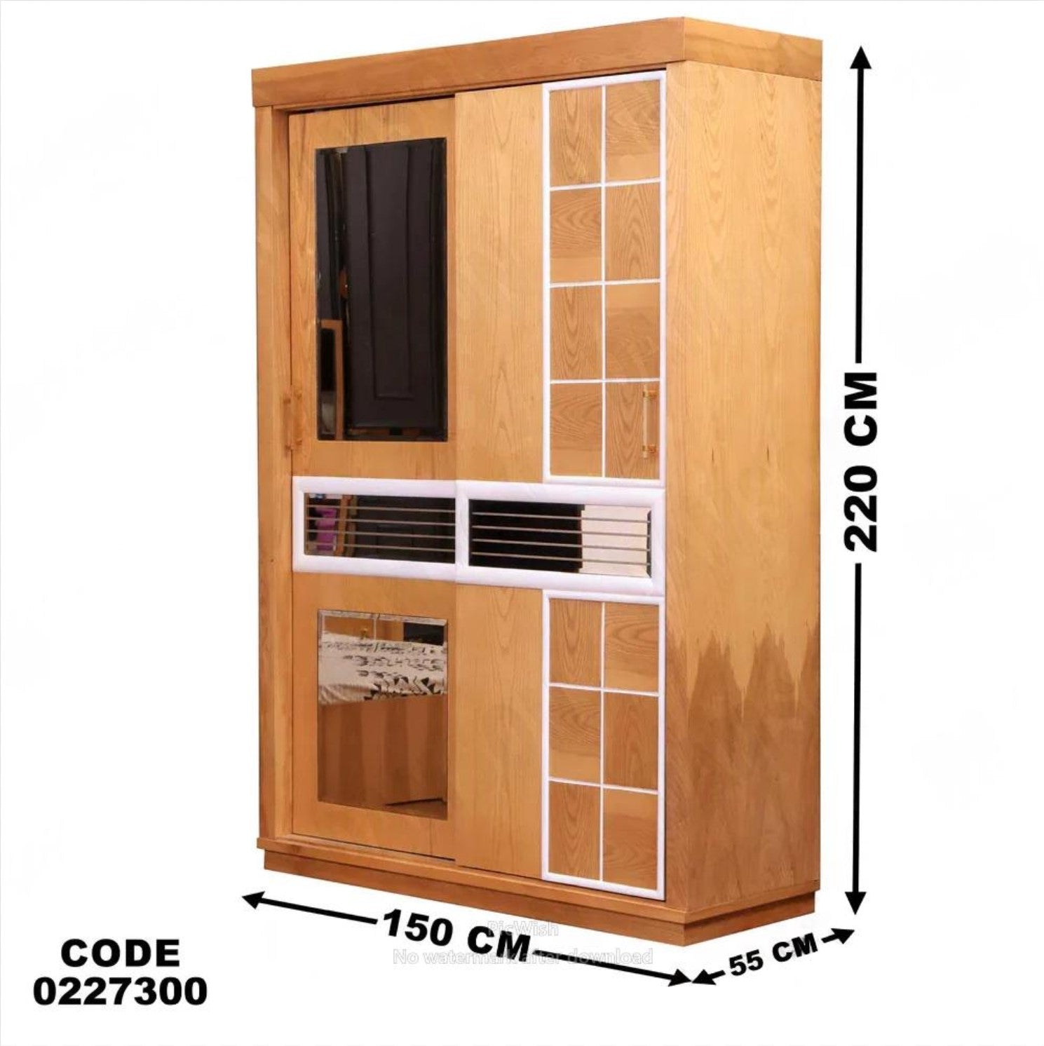 غرفة نوم اطفال 273