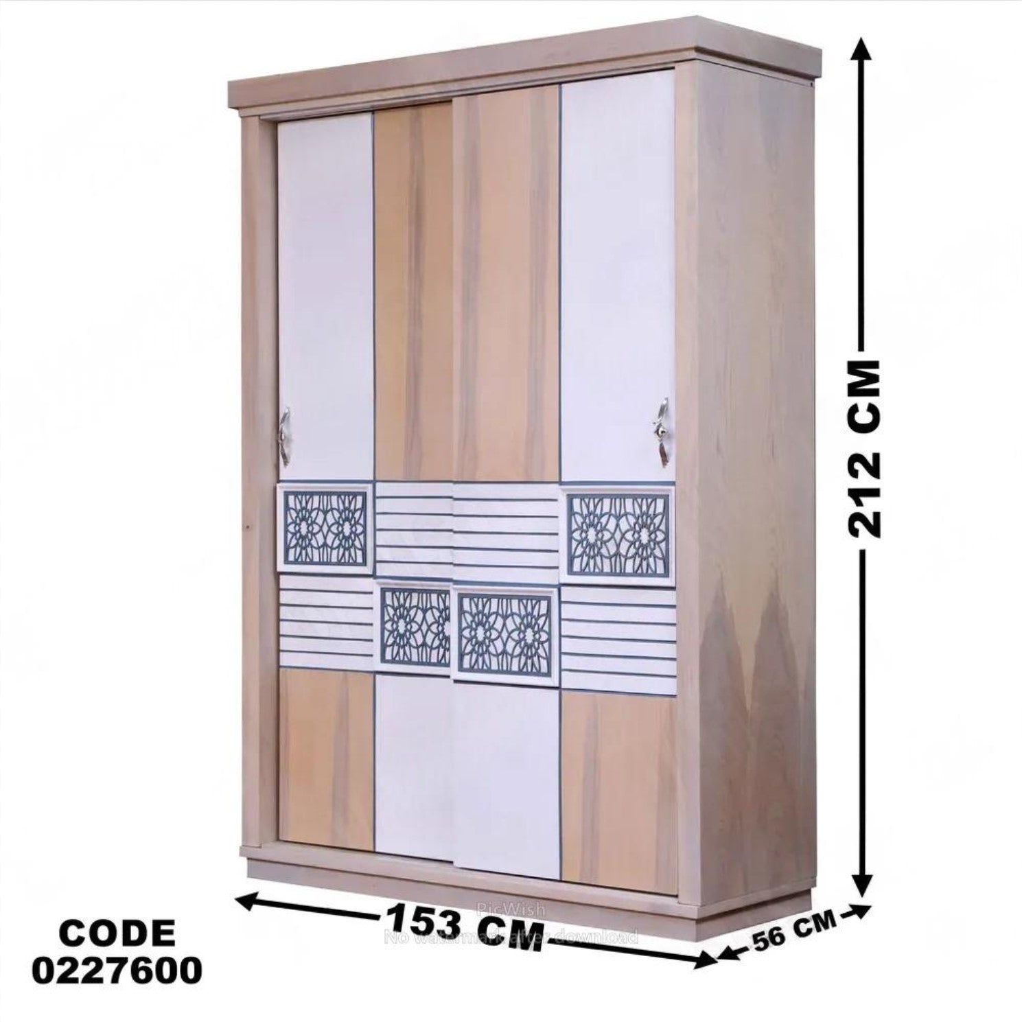 غرفة نوم اطفال 276