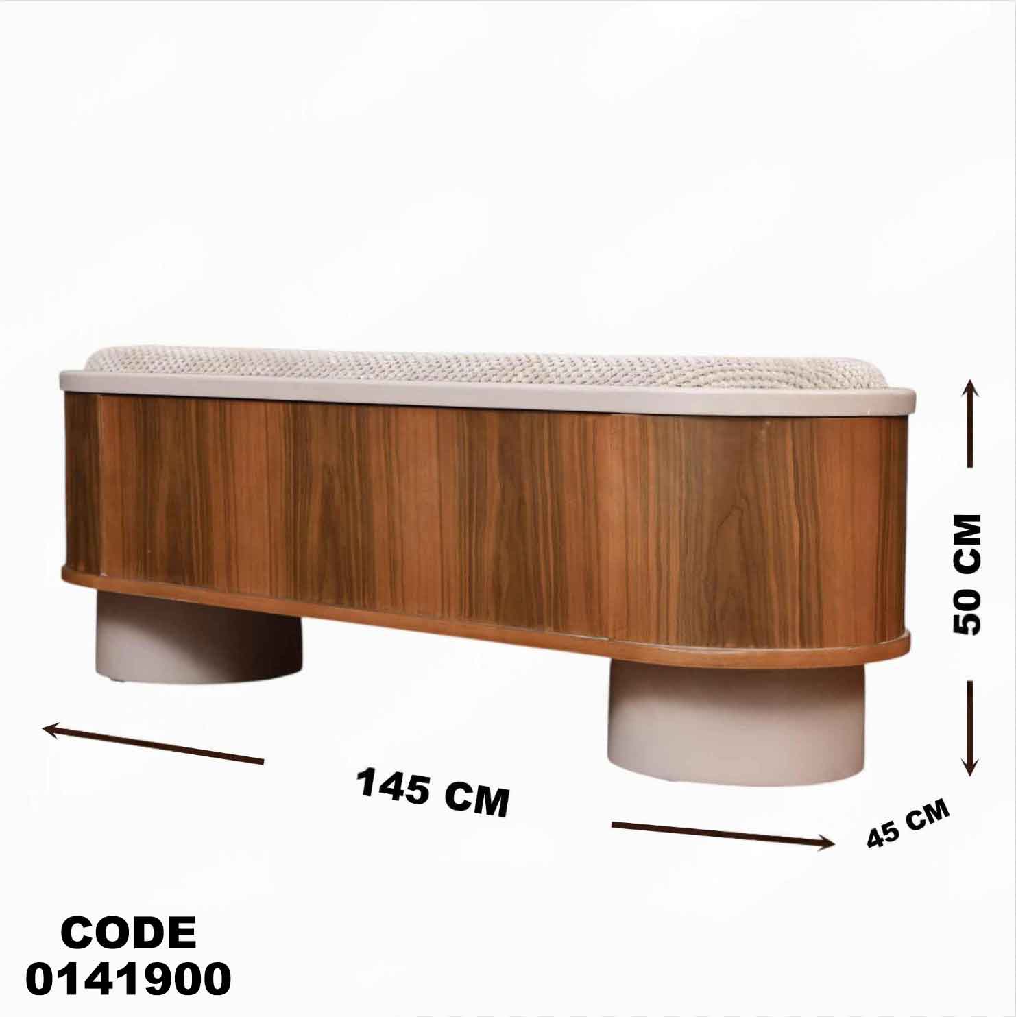 غرفة نوم ماستر 419