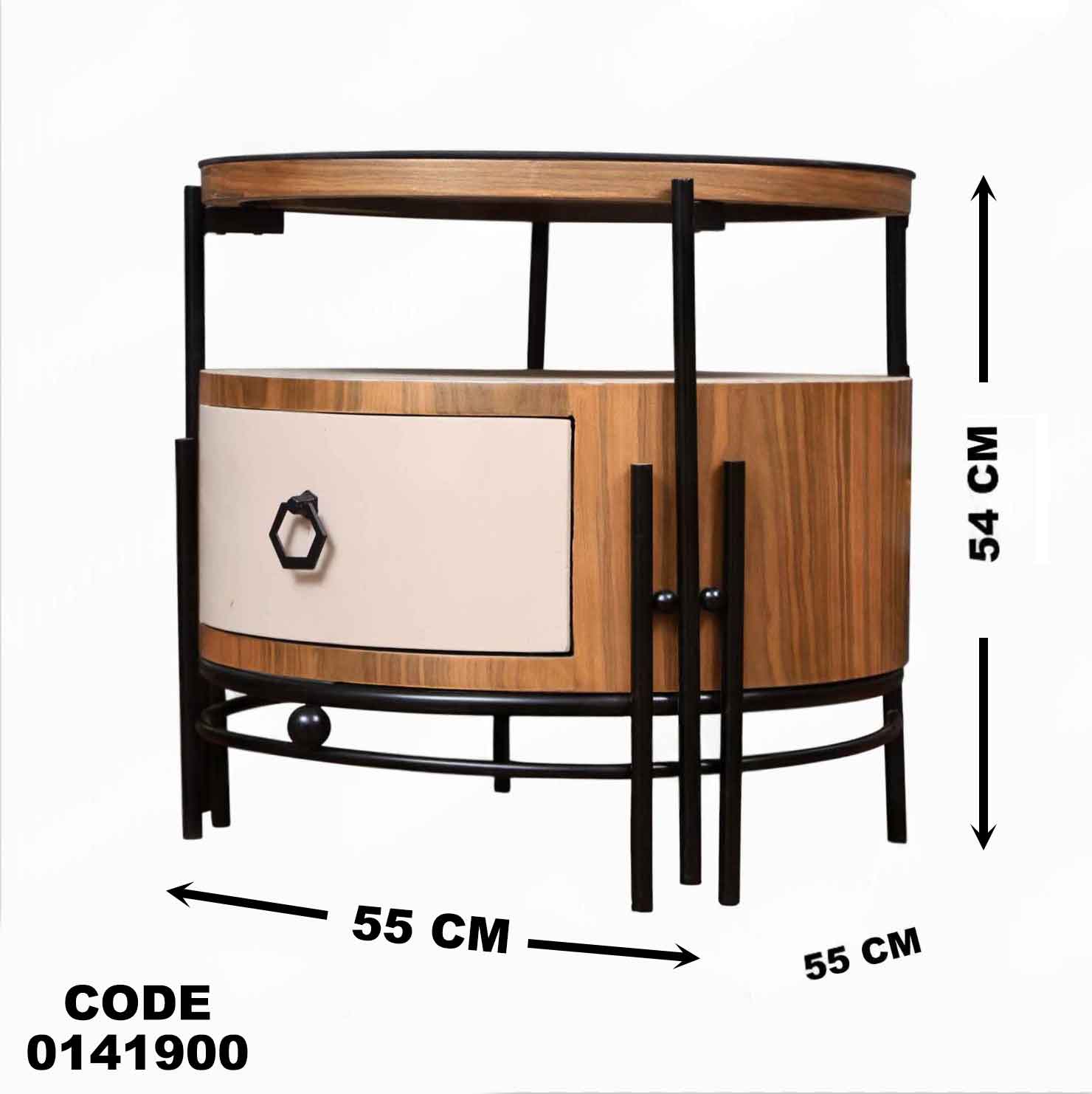 غرفة نوم ماستر 419