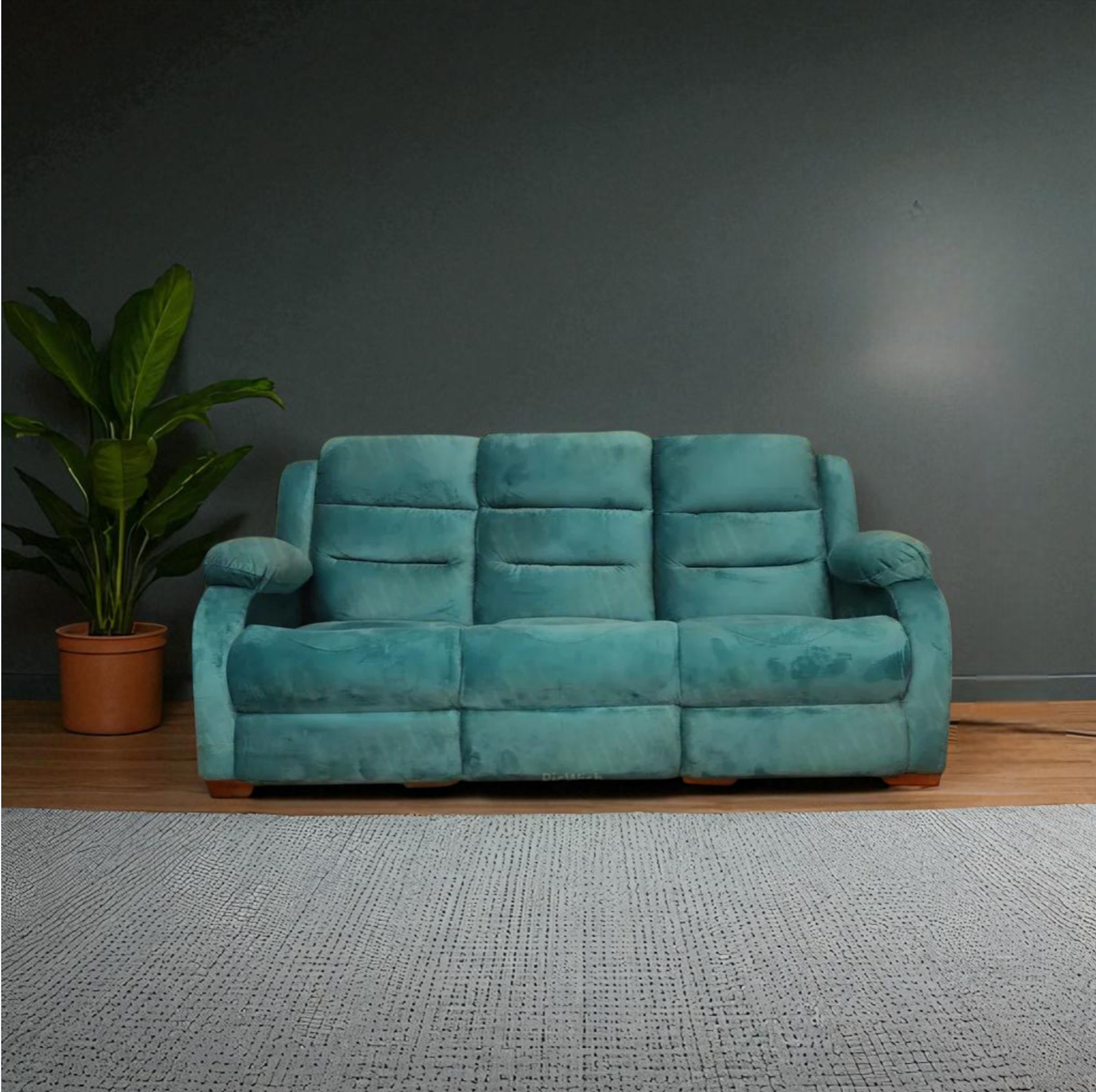 انترية ريكلاينر 307