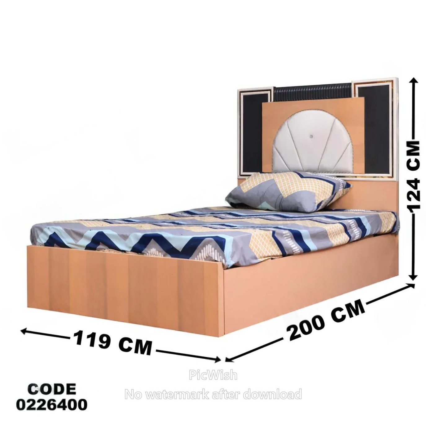 غرفة نوم اطفال 264