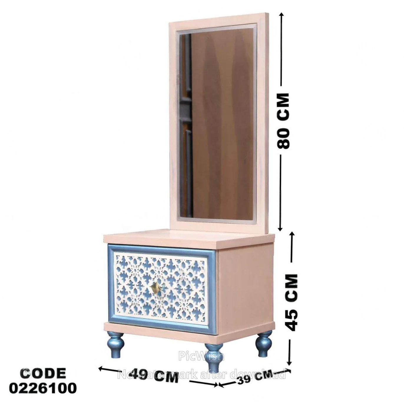 غرفة نوم اطفال 261