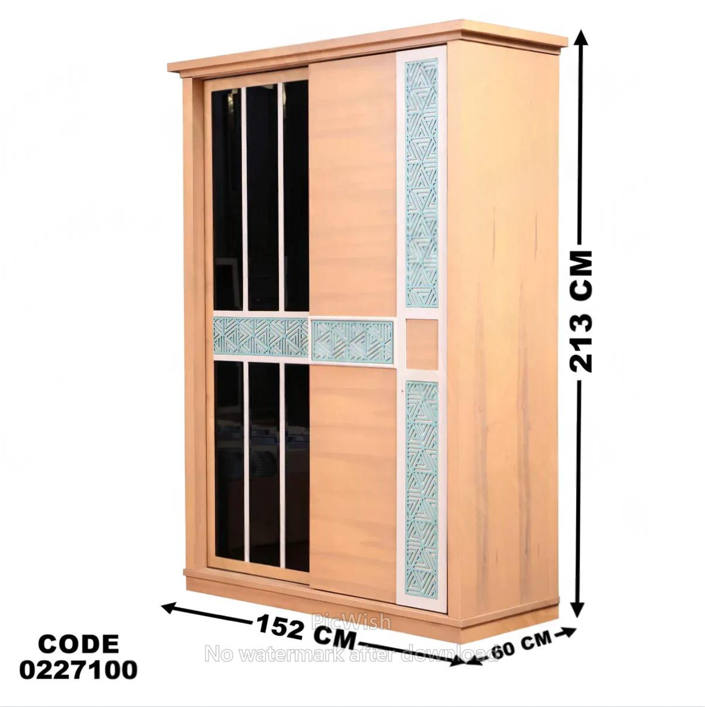 دولاب اطفال 271