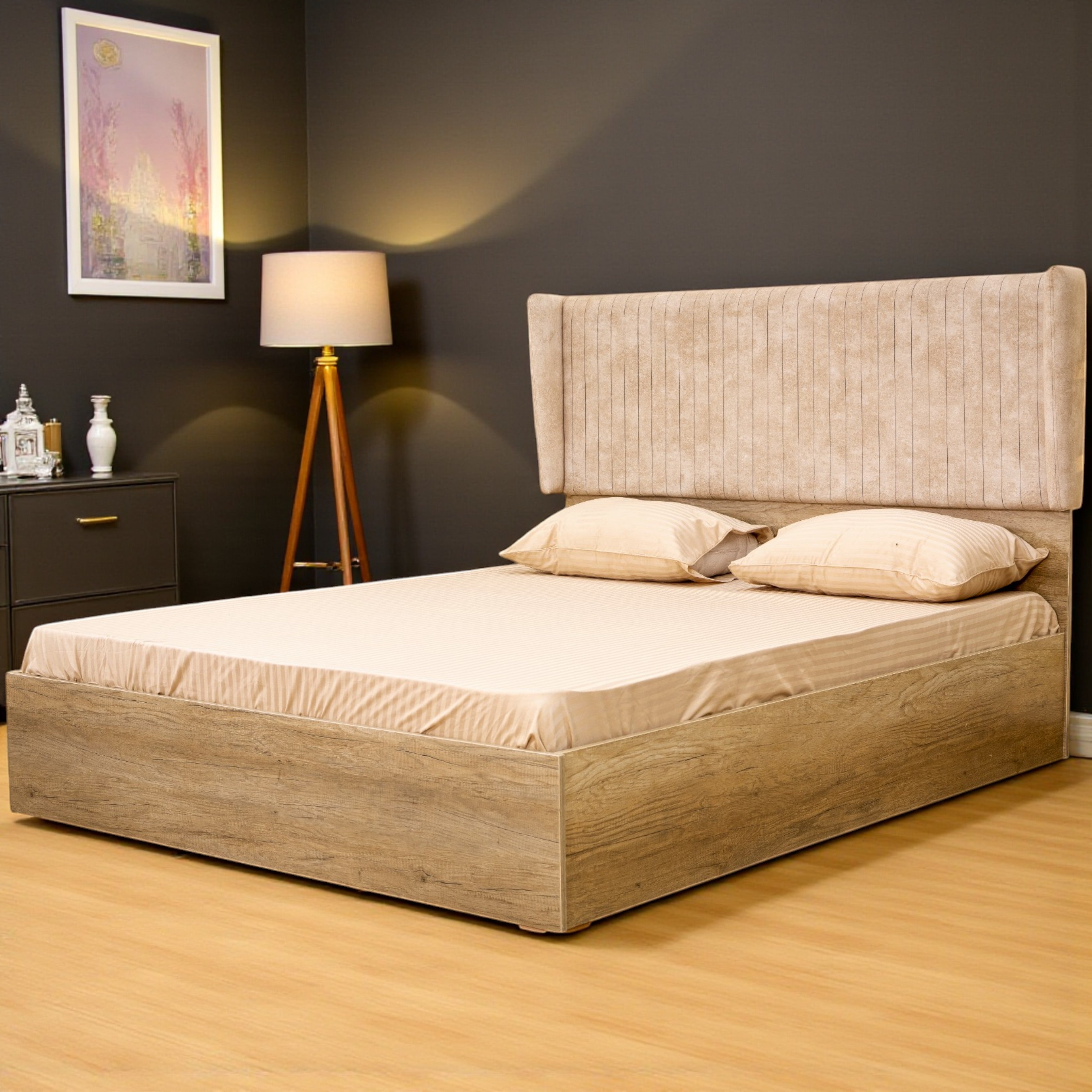 سرير ماستر 202