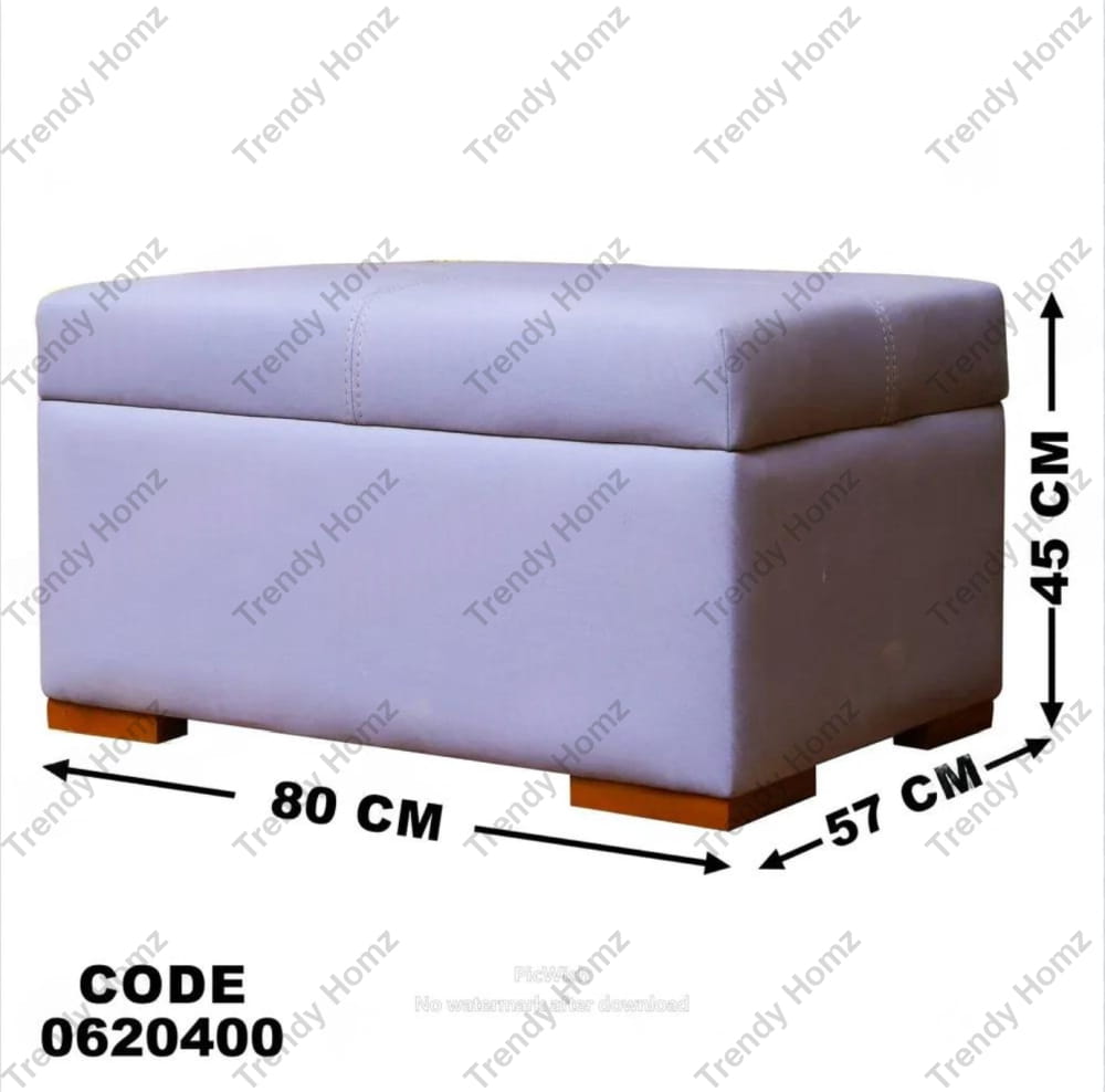 ركنة سرير وسحارة 204