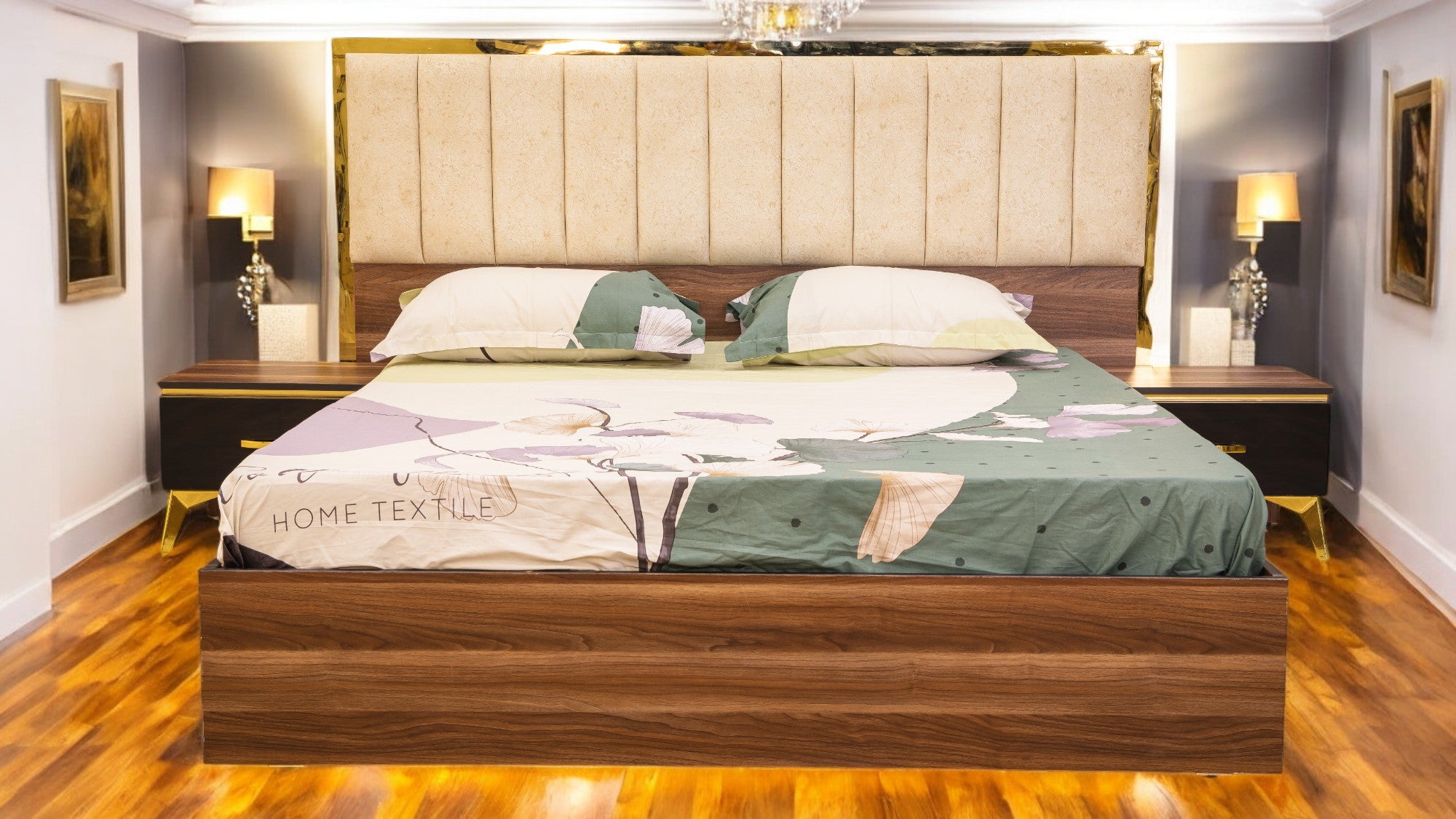 غرفة نوم ماستر 206