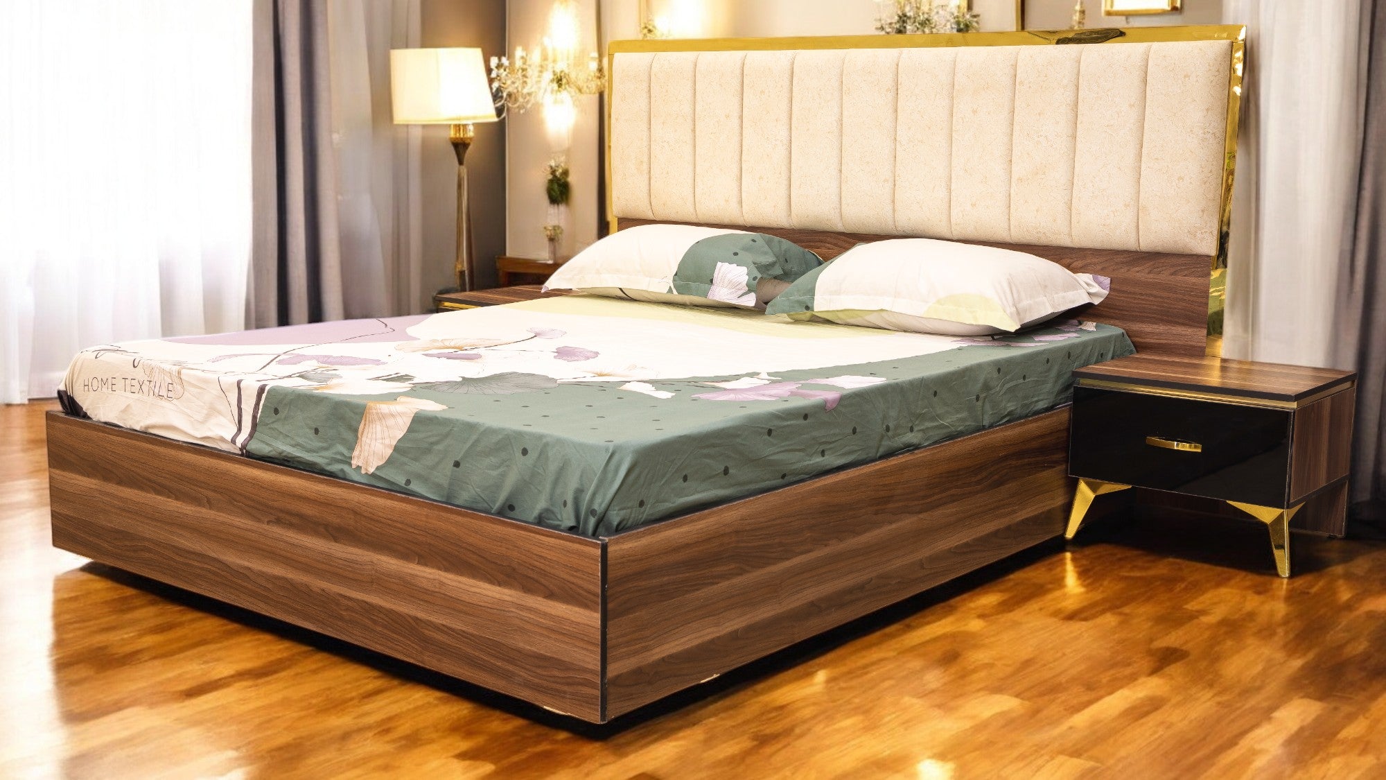 غرفة نوم ماستر 206