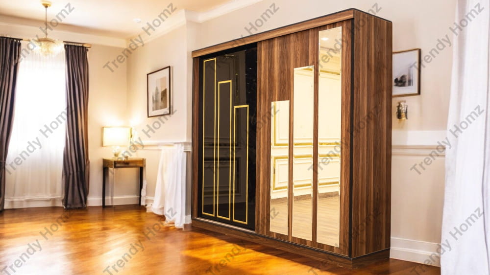 غرفة نوم ماستر 206