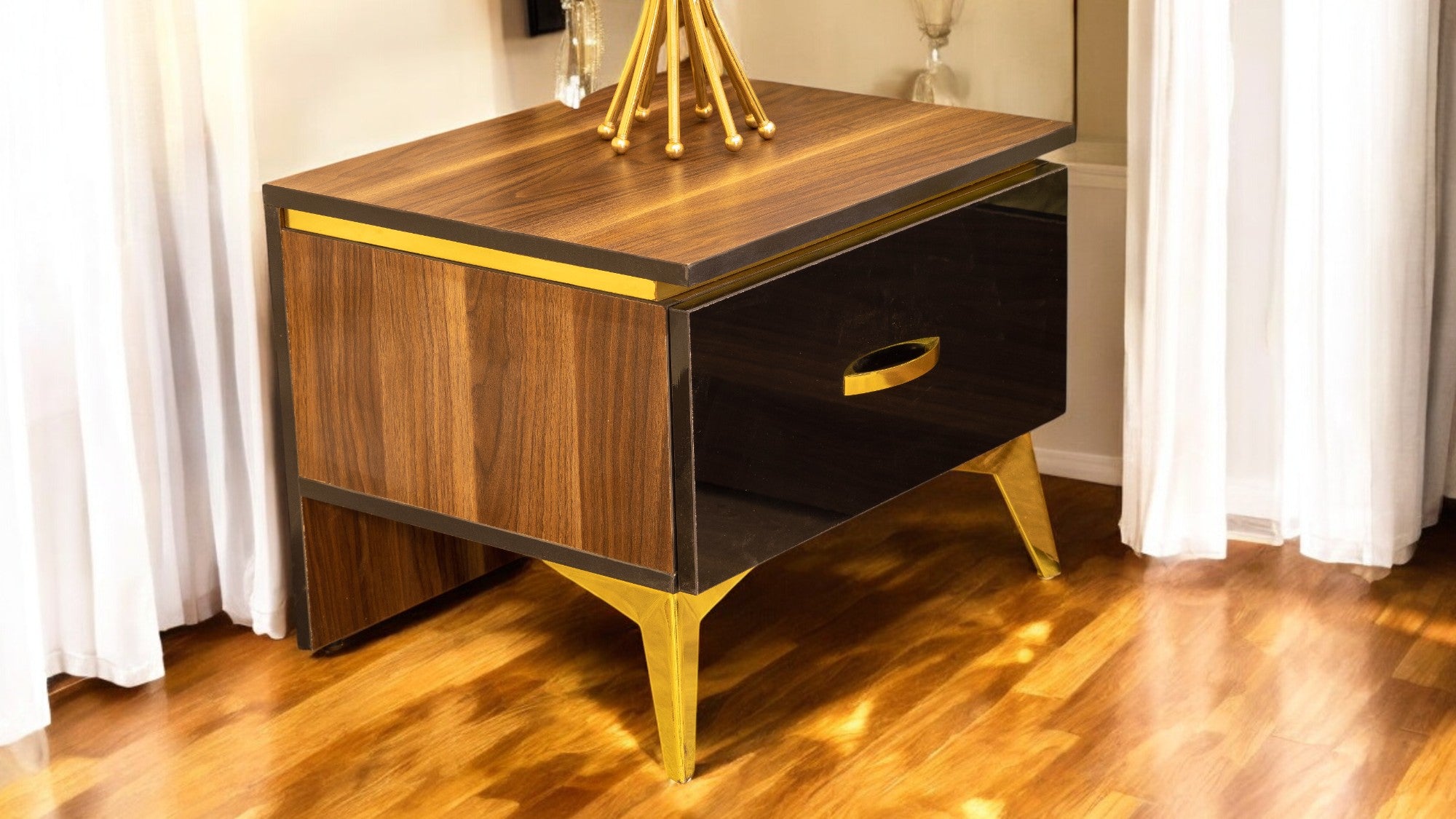 غرفة نوم ماستر 206