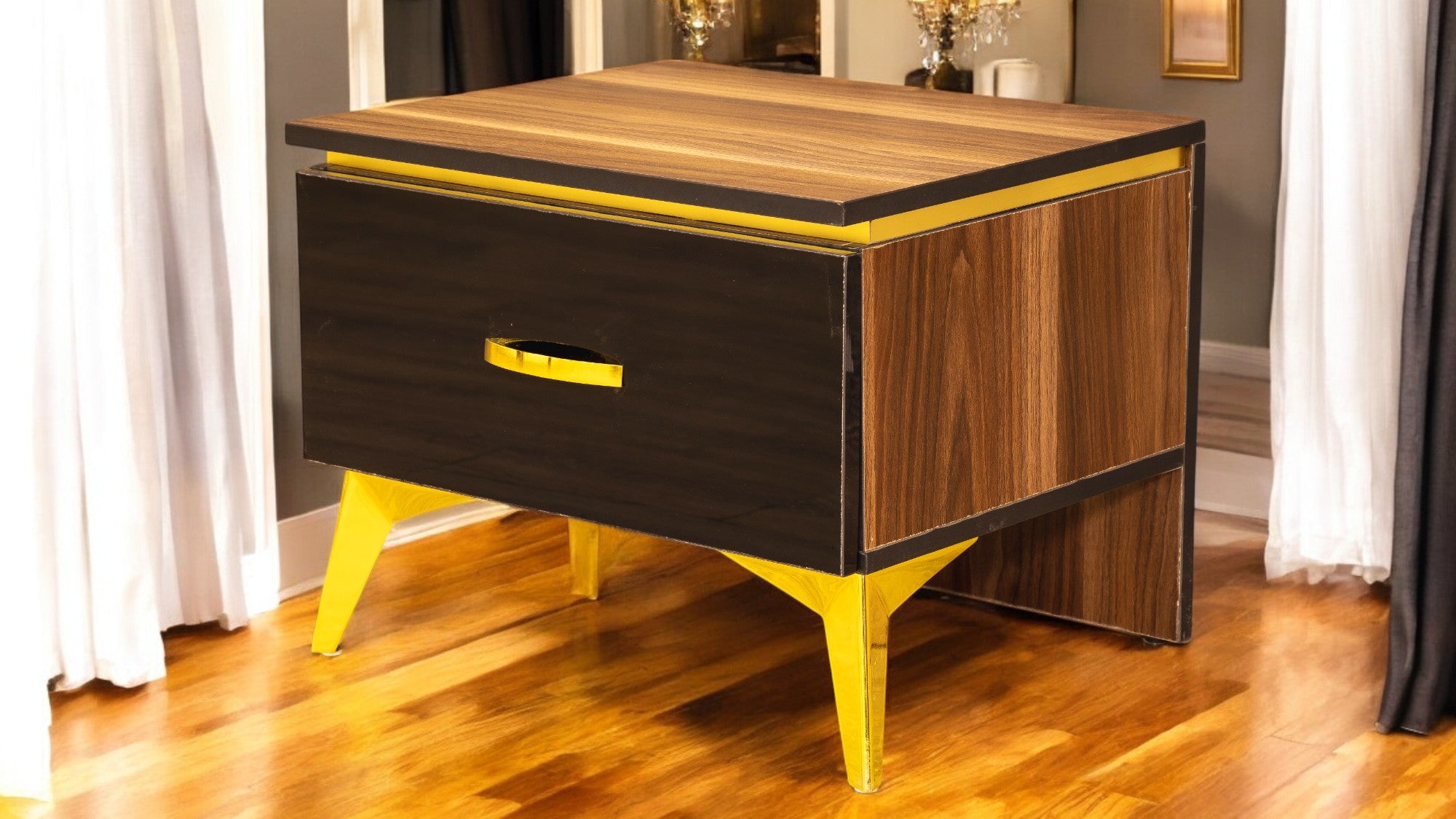 غرفة نوم ماستر 206