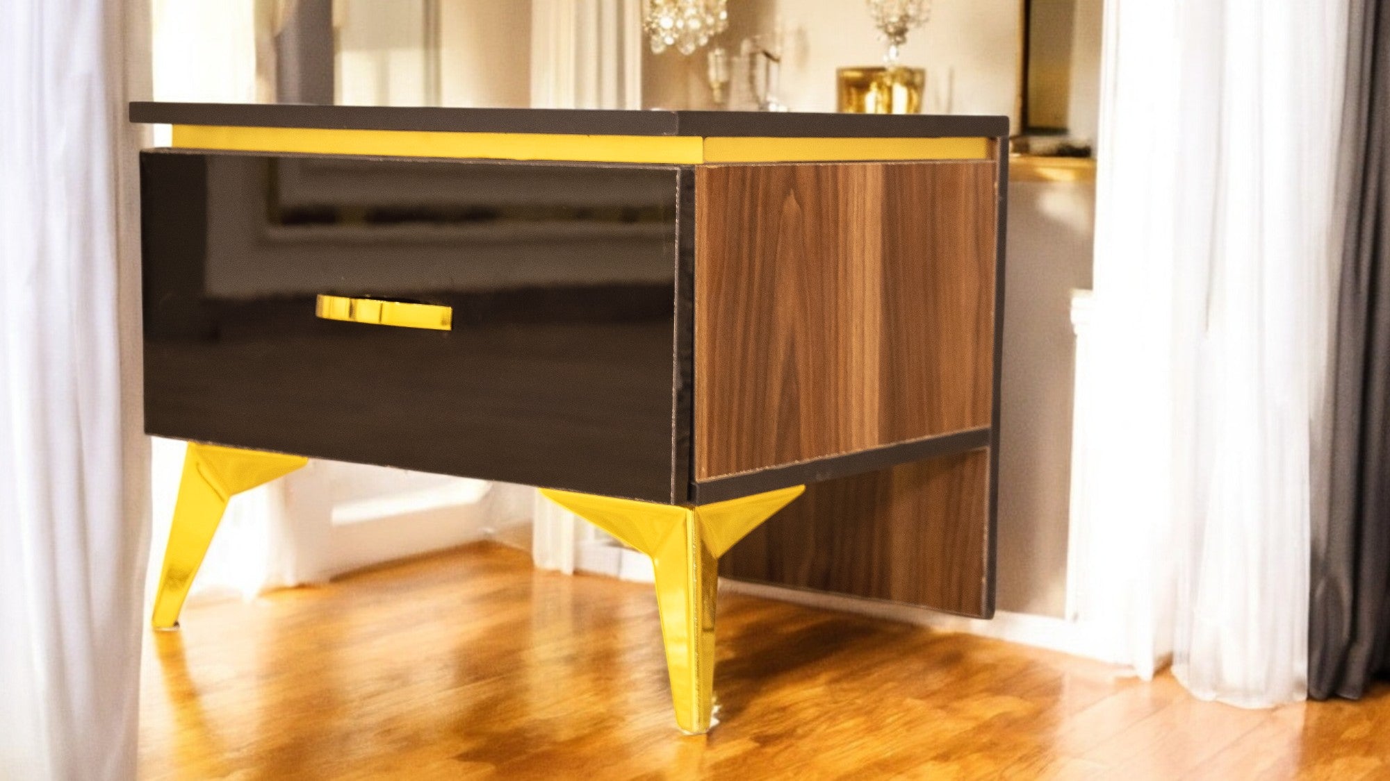 غرفة نوم ماستر 206