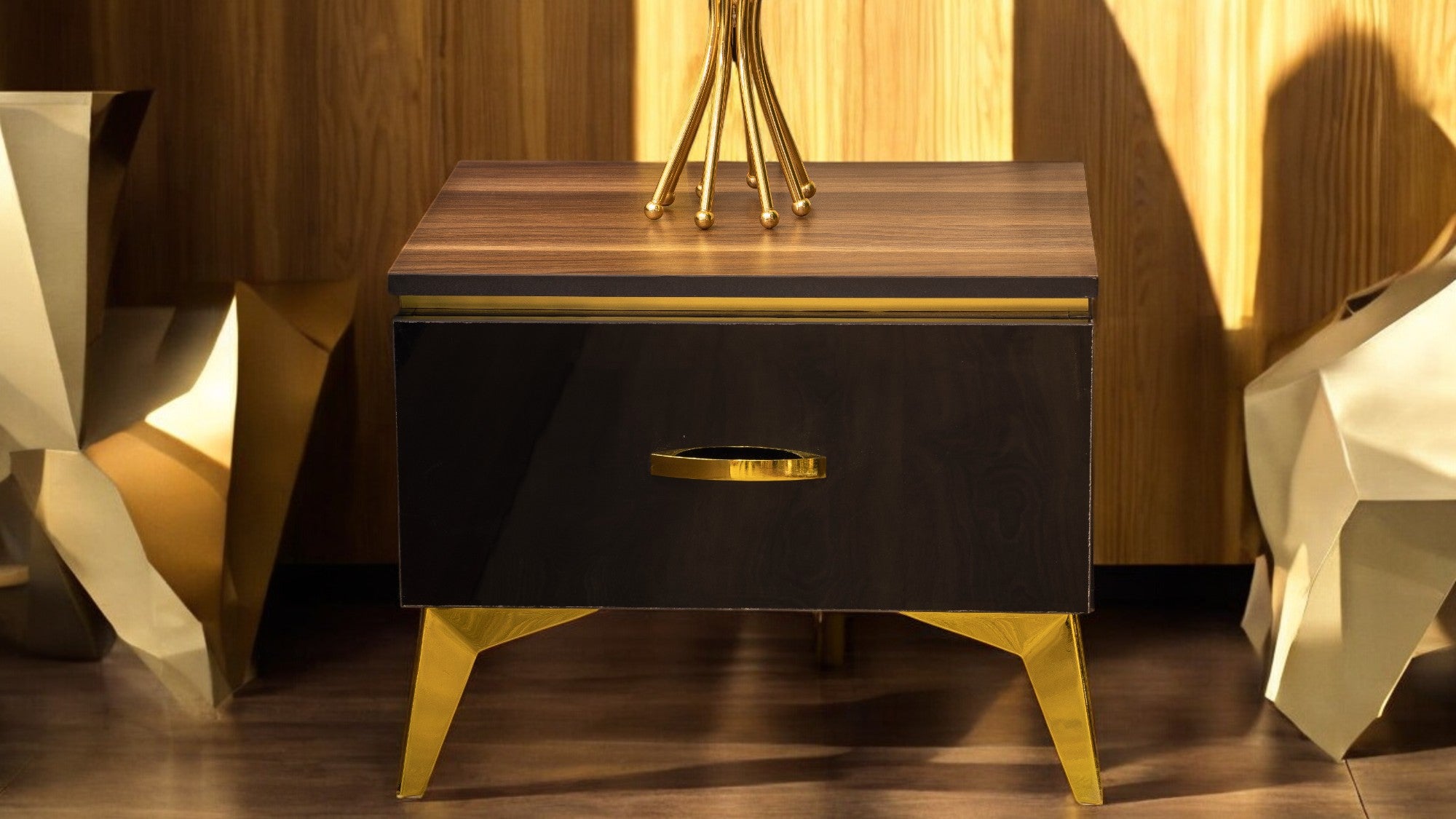 غرفة نوم ماستر 206