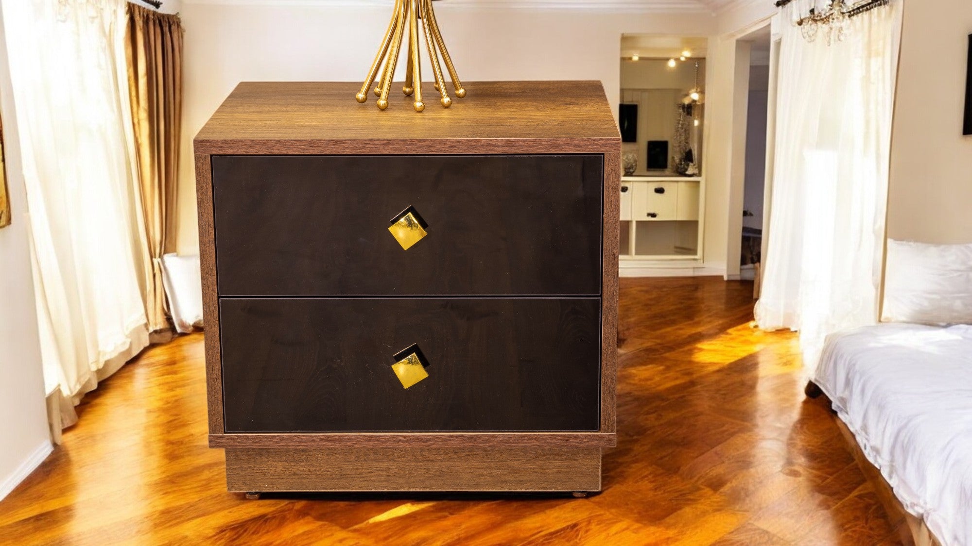 غرفة نوم ماستر 211