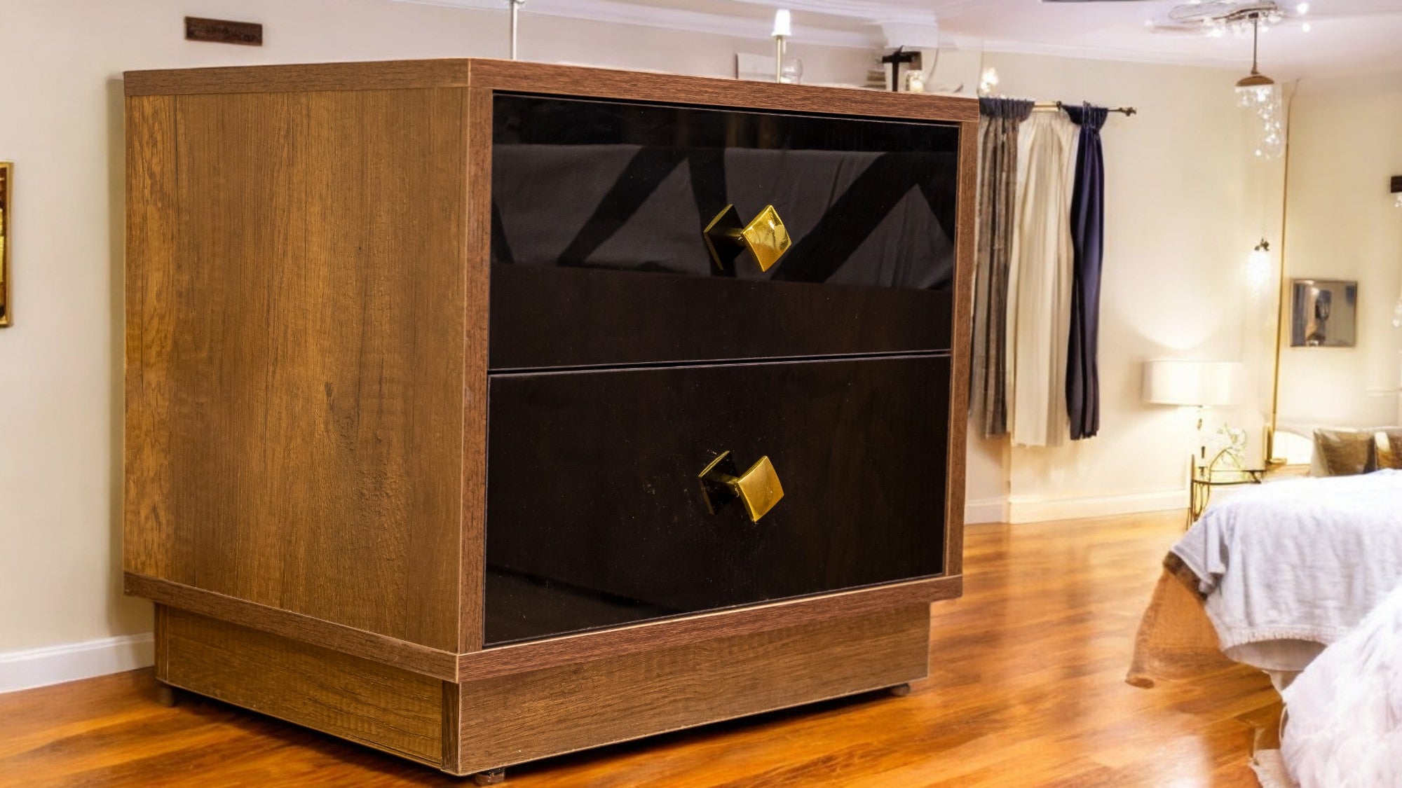 غرفة نوم ماستر 211