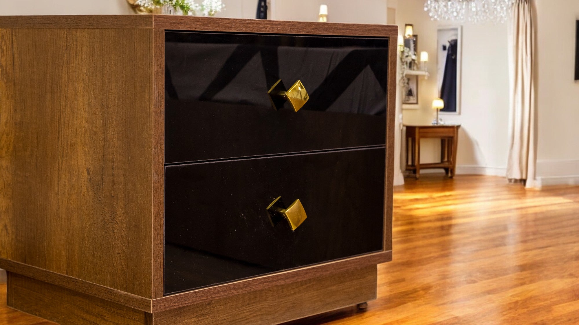 غرفة نوم ماستر 211