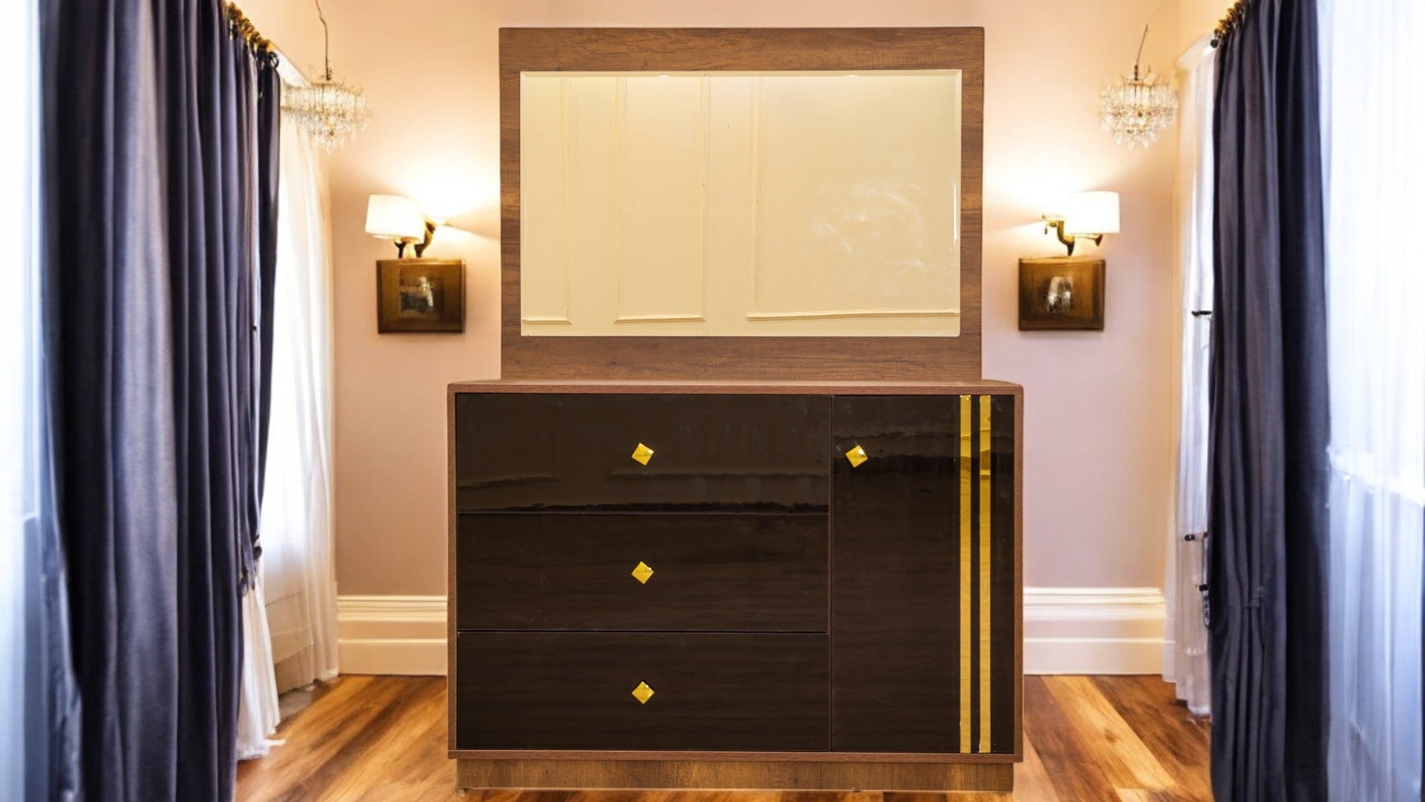 غرفة نوم ماستر 211