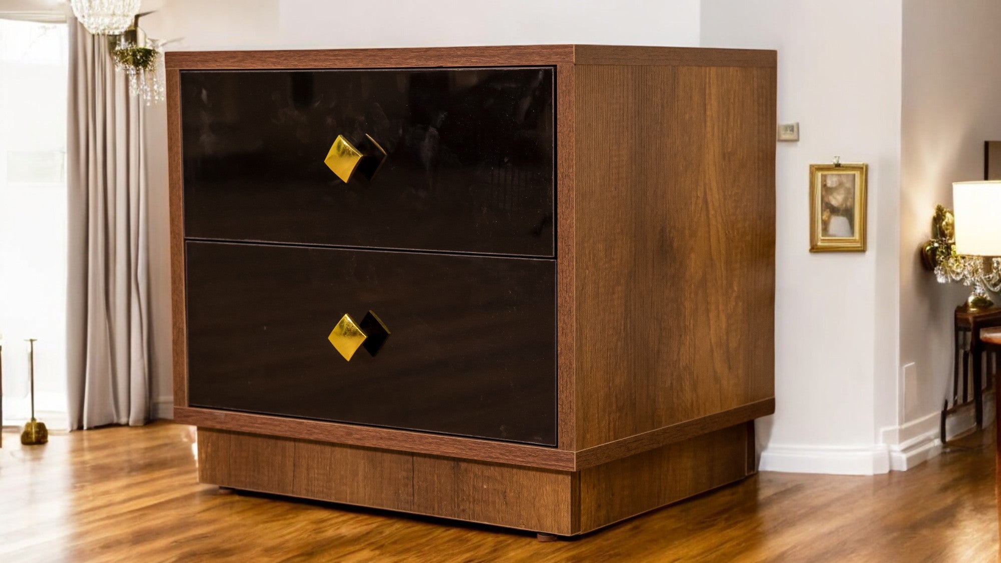 غرفة نوم ماستر 211