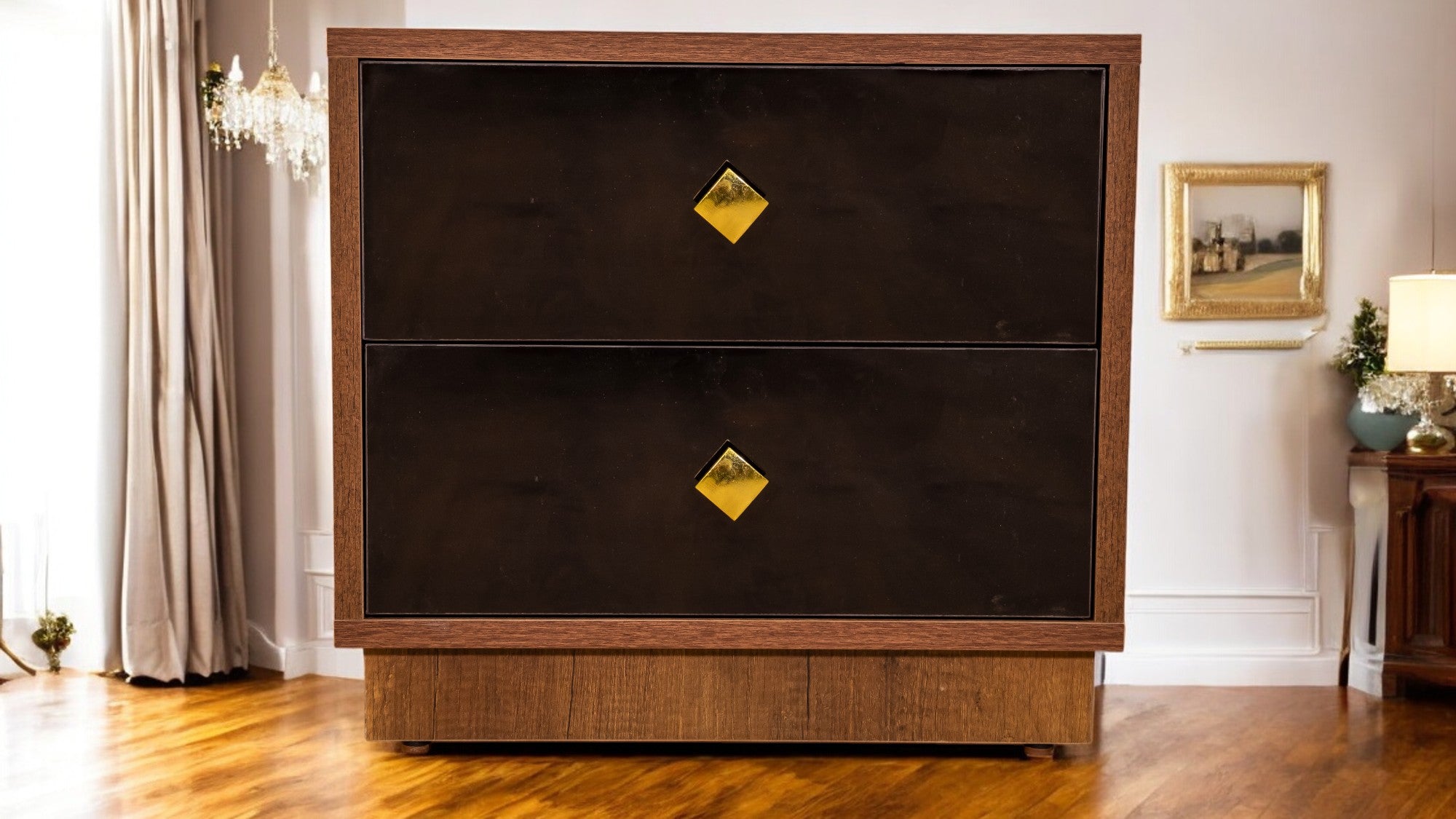 غرفة نوم ماستر 211