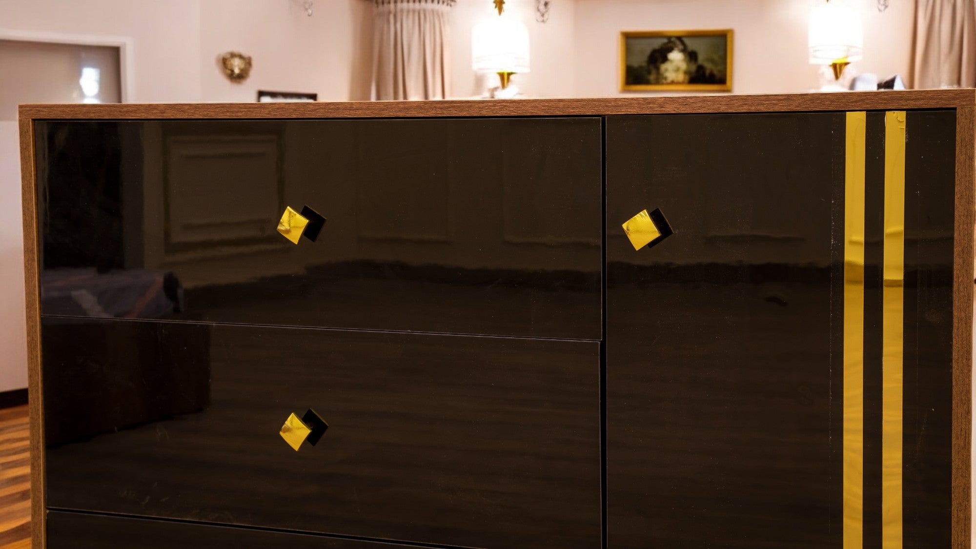 غرفة نوم ماستر 211