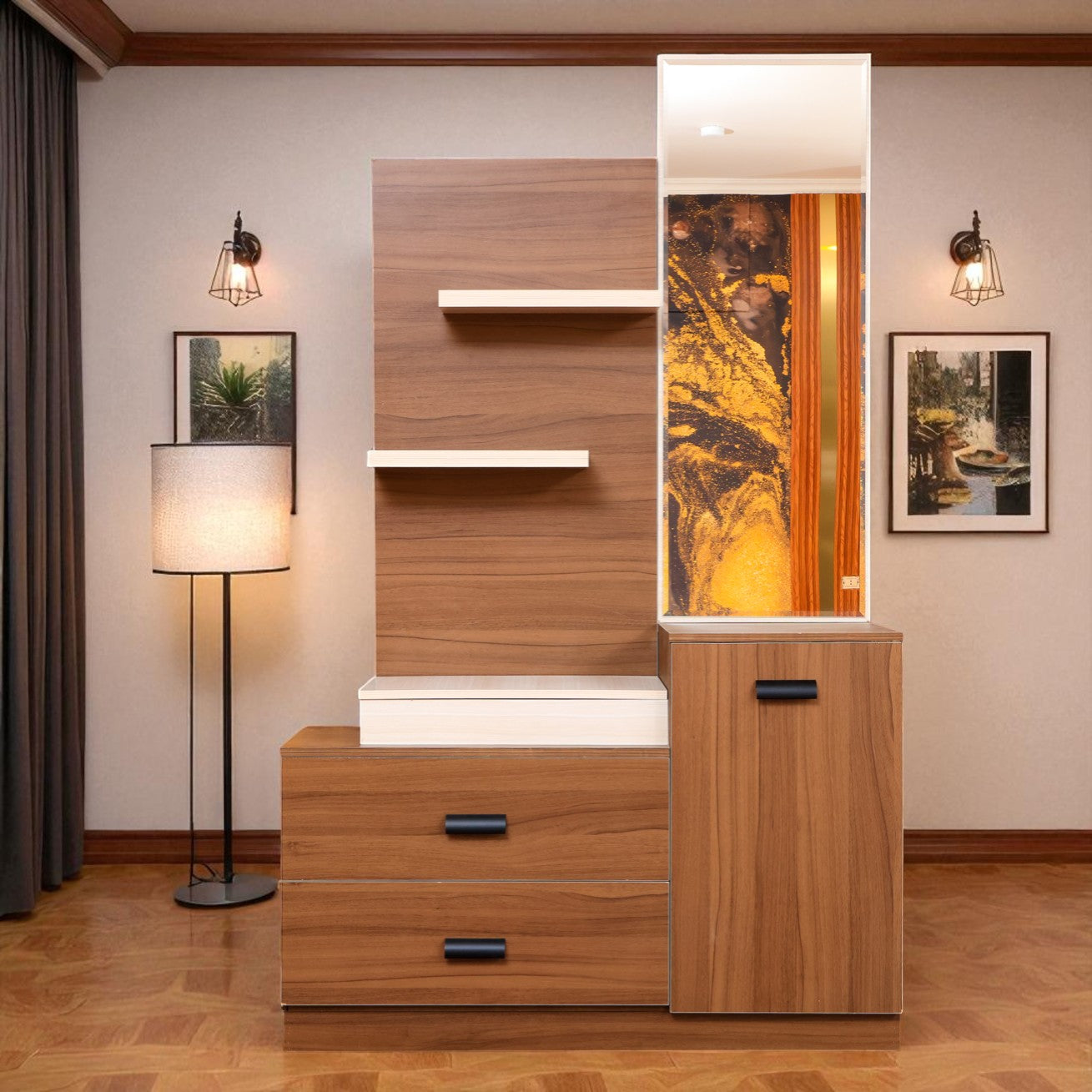 غرفة نوم اطفال 215