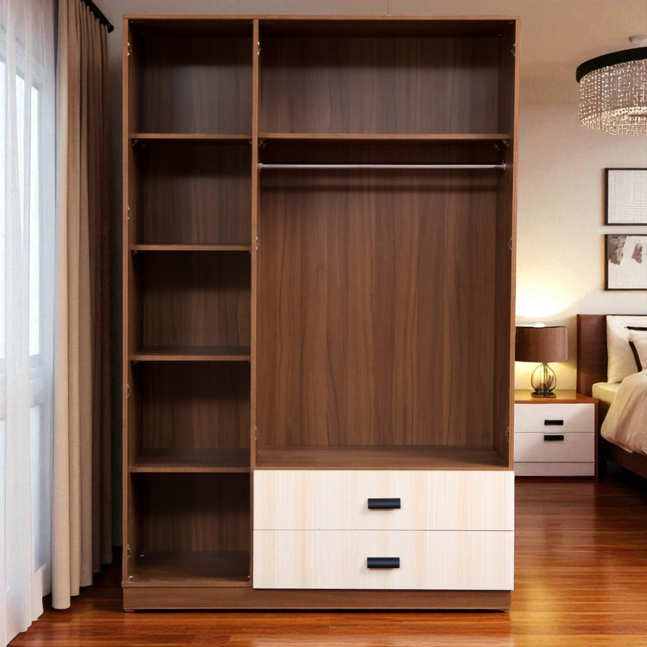 غرفة نوم اطفال 215