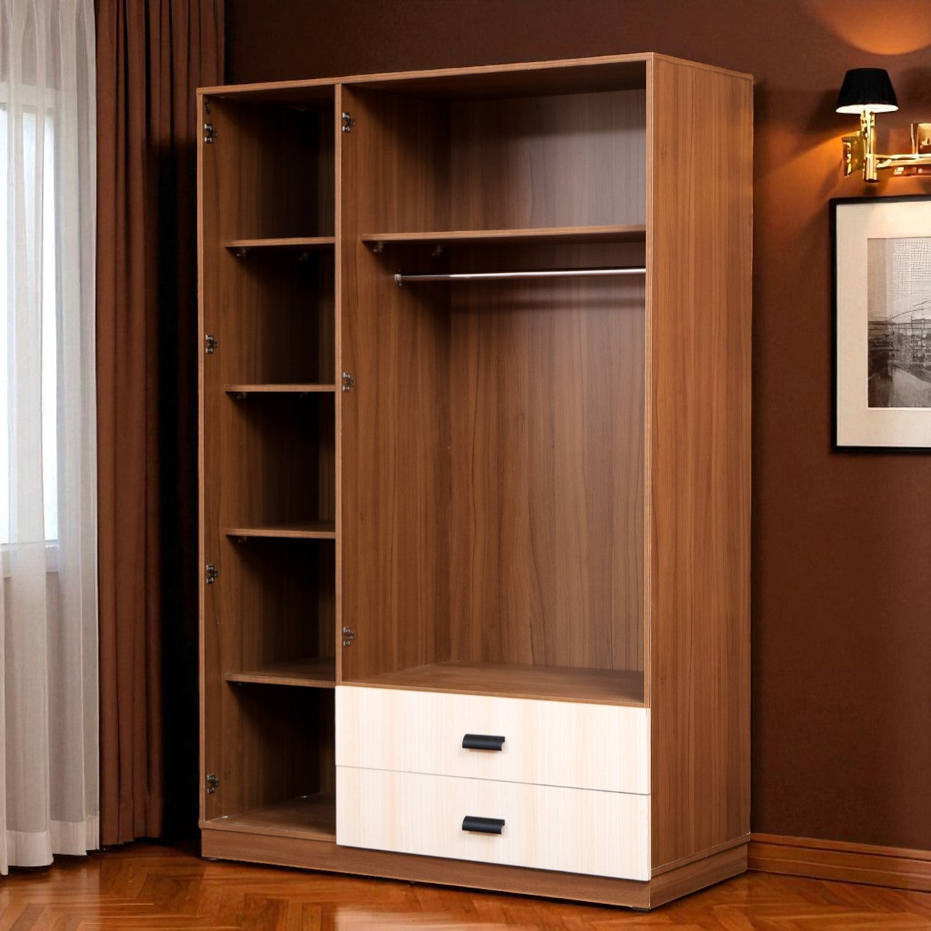 غرفة نوم اطفال 215