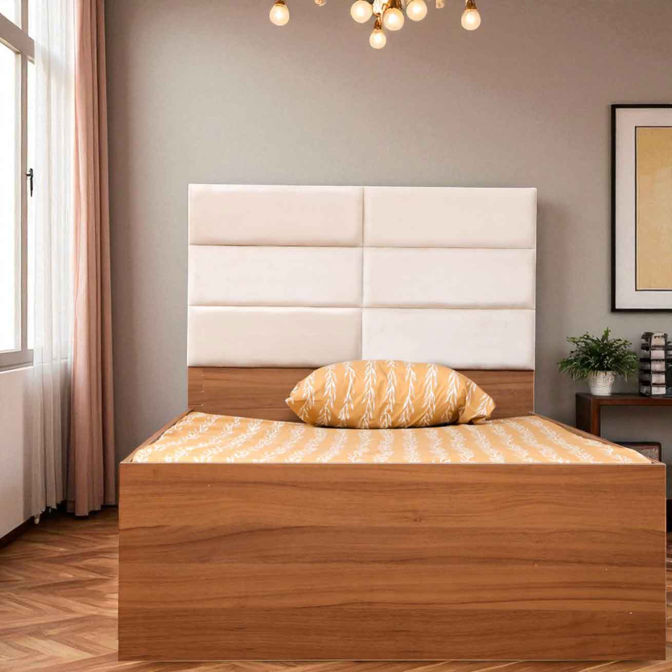 سرير اطفال 215