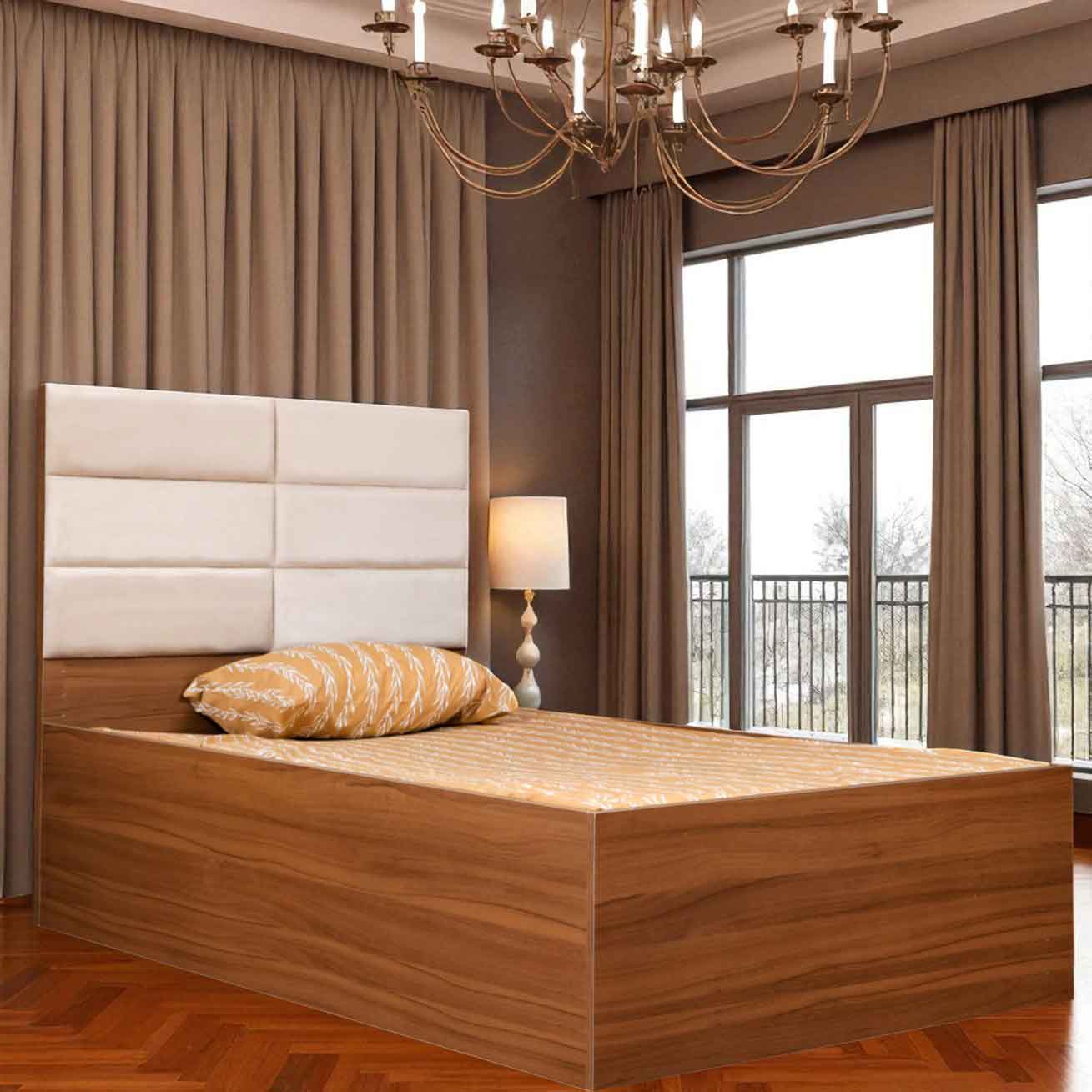 سرير اطفال 215