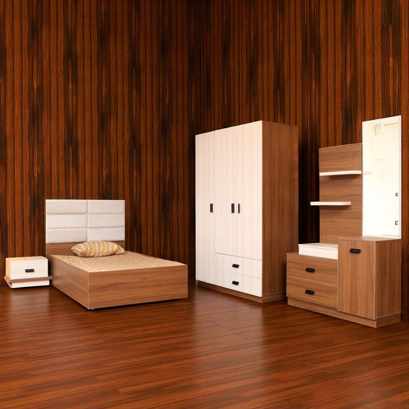 غرفة نوم اطفال 215