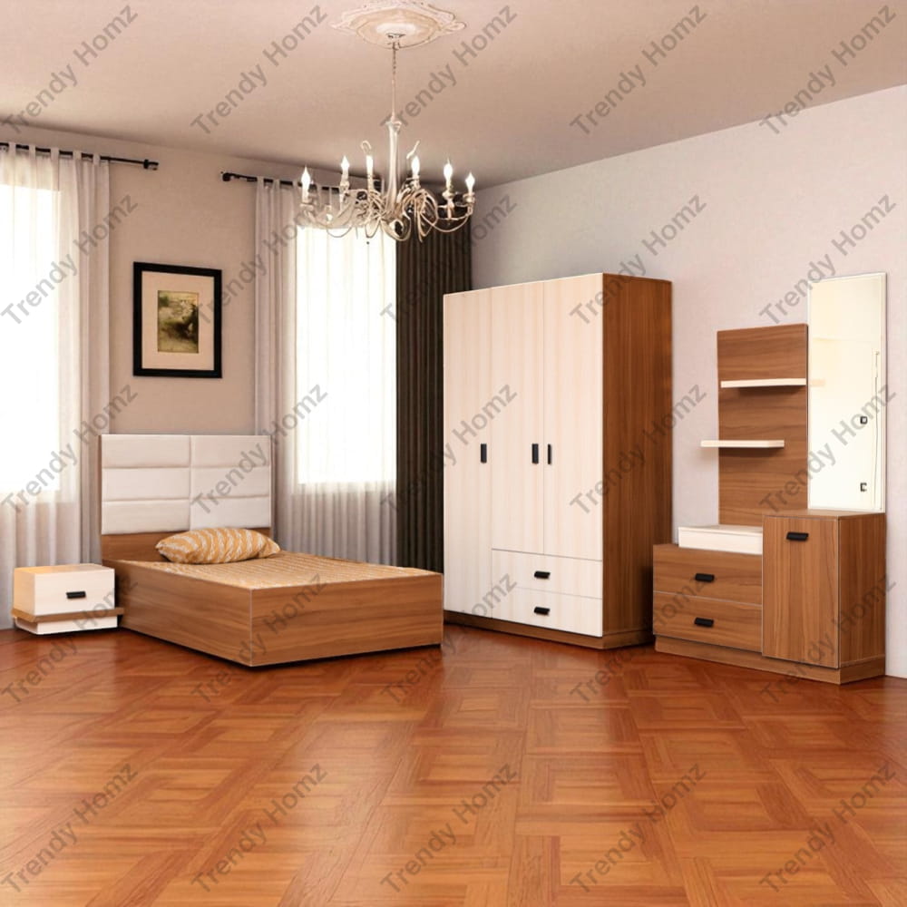غرفة نوم اطفال 215